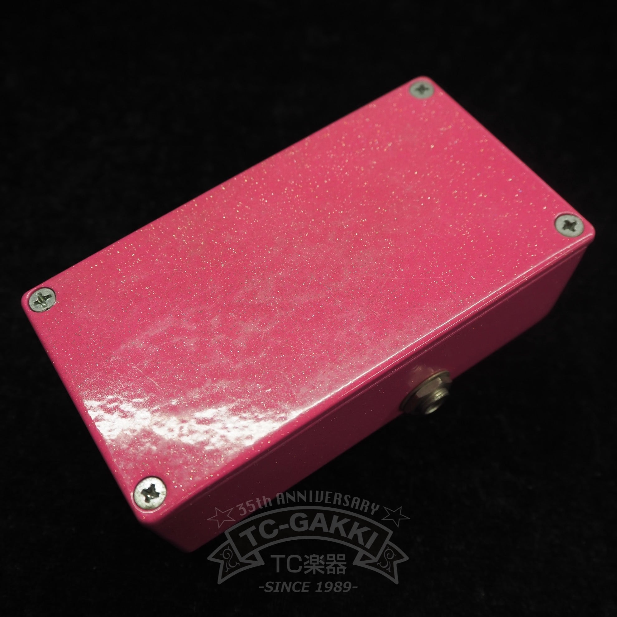 Malekko Heavy Industry SPRING CHICKEN - TC楽器 - TCGAKKI