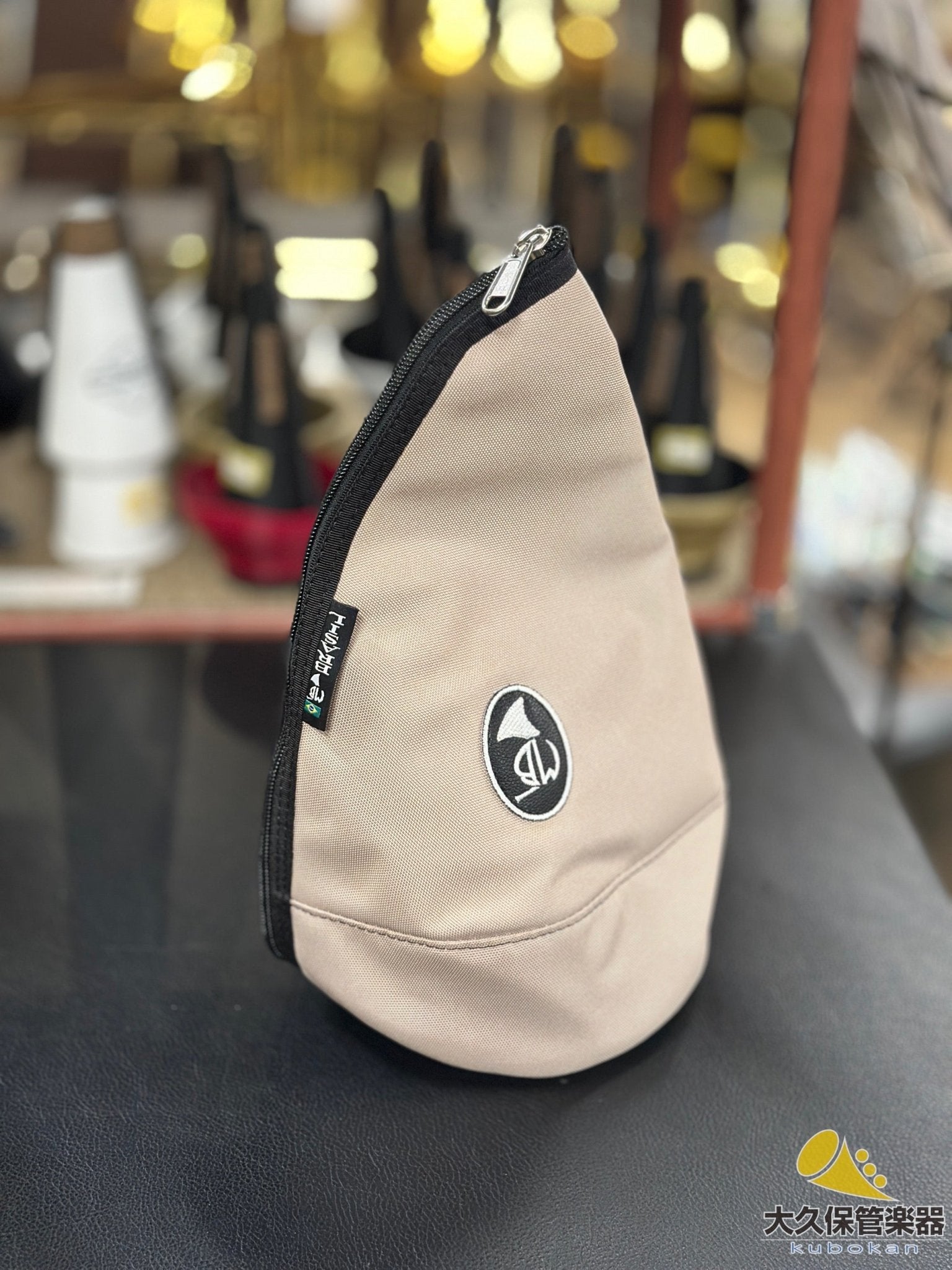 Marcus Bonna トロンボーン用ミュートバッグ 各色 - TC楽器 - TCGAKKI