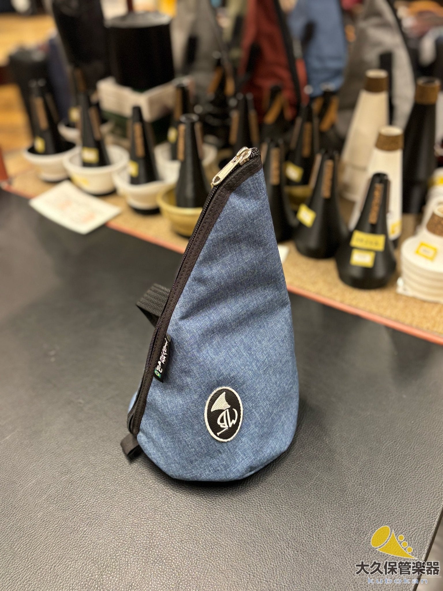 Marcus Bonna トロンボーン用ミュートバッグ 各色 - TC楽器 - TCGAKKI