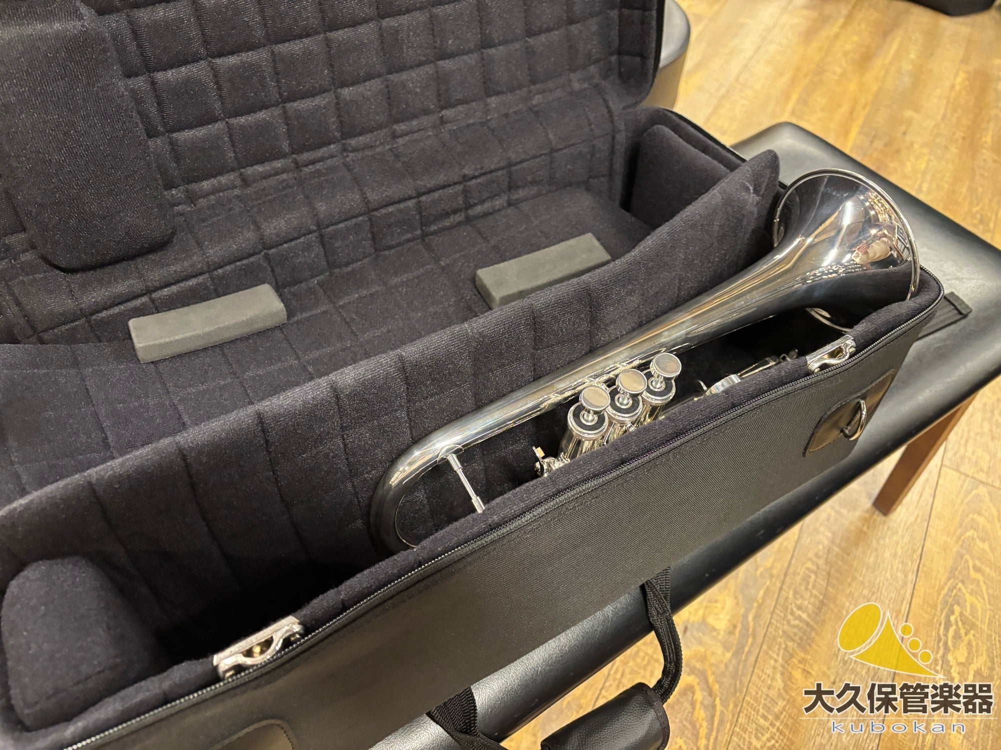 Marcus Bonna MB03TPL【トランペット3本用】各色 - TC楽器 - TCGAKKI