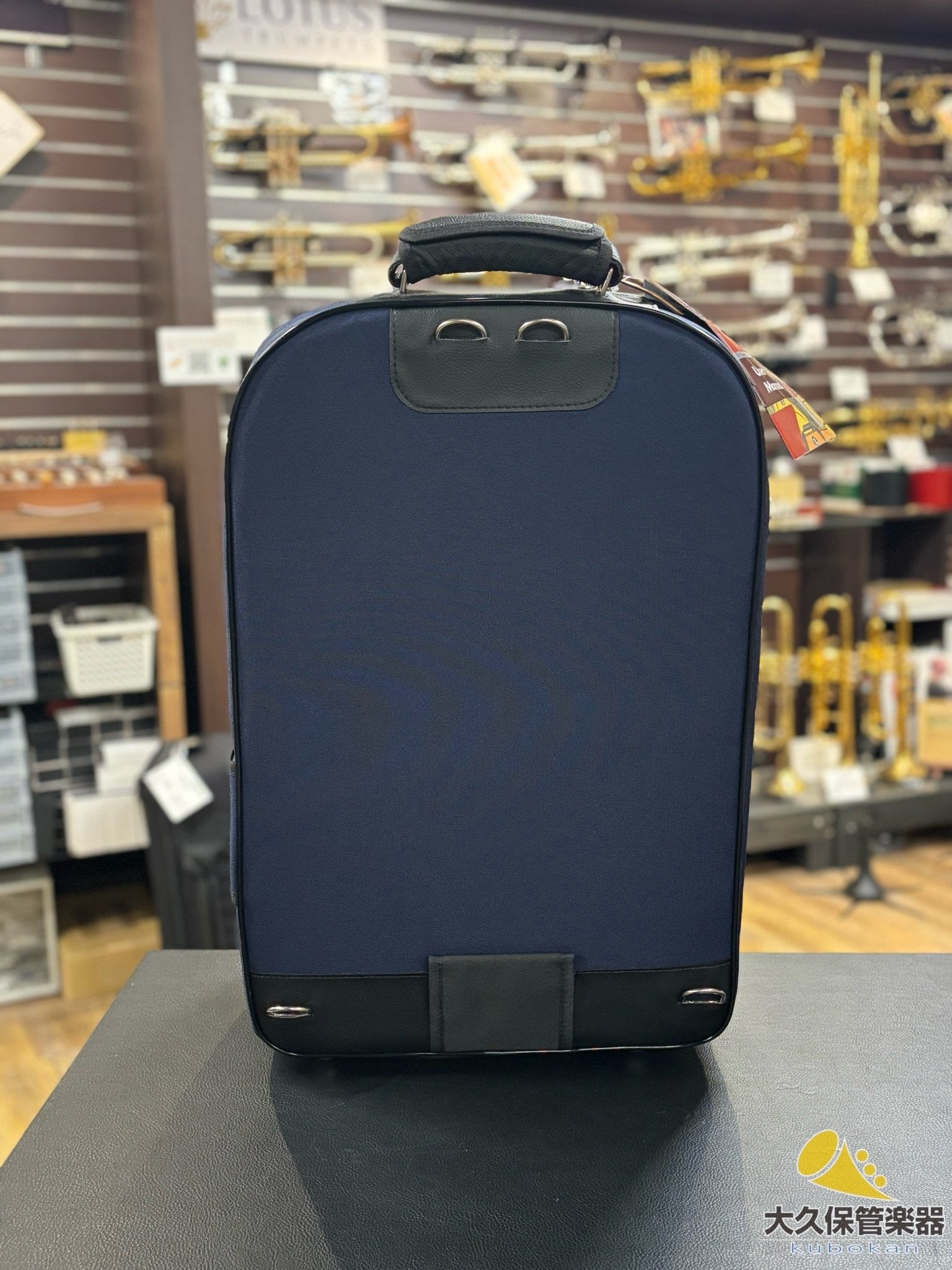 Marcus Bonna 【トランペット&フリューゲルホルン用】 MBBPTPFH 各色 - TC楽器 - TCGAKKI