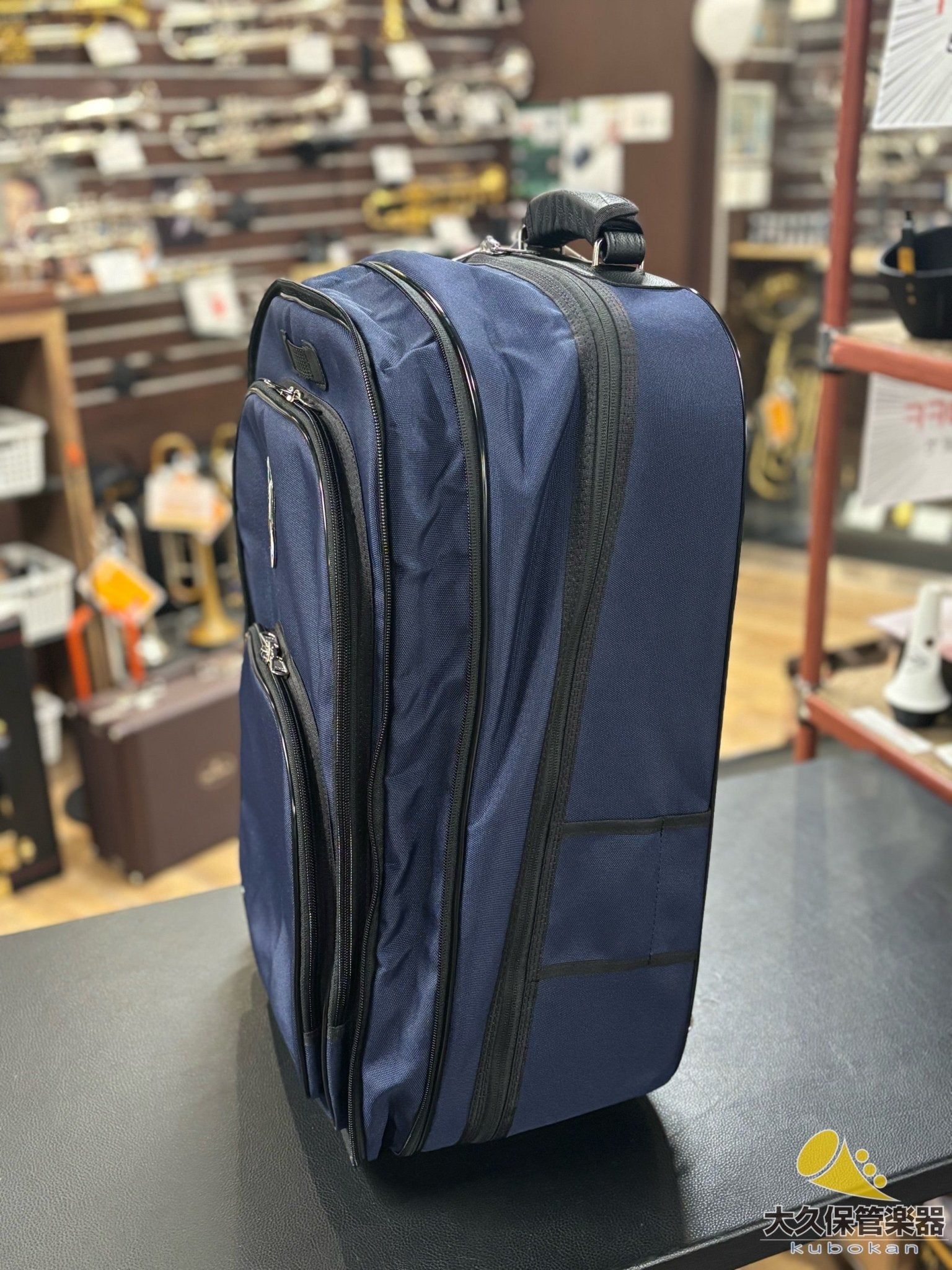 Marcus Bonna 【トランペット&フリューゲルホルン用】 MBBPTPFH 各色 - TC楽器 - TCGAKKI