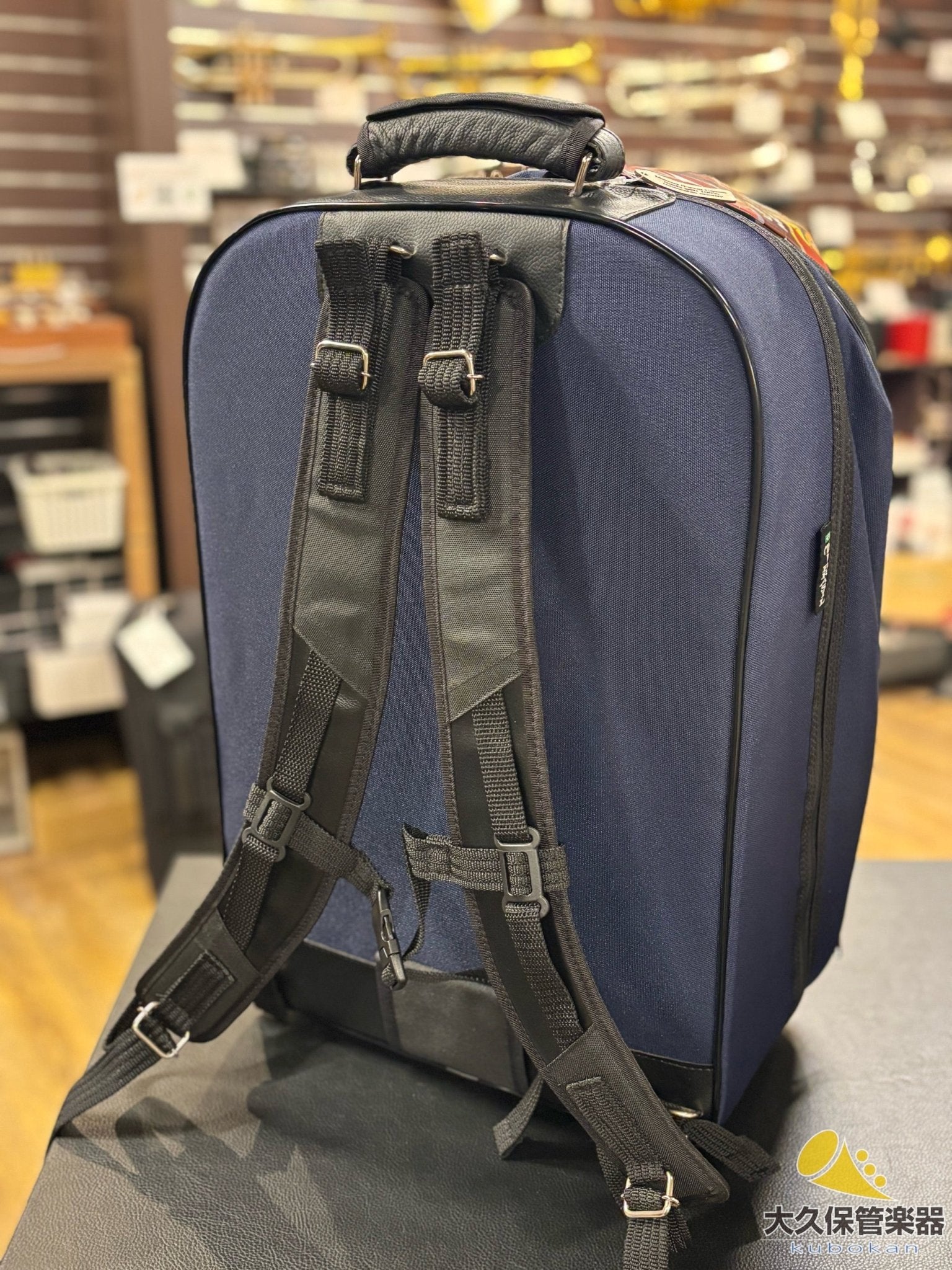 Marcus Bonna 【トランペット&フリューゲルホルン用】 MBBPTPFH 各色 - TC楽器 - TCGAKKI