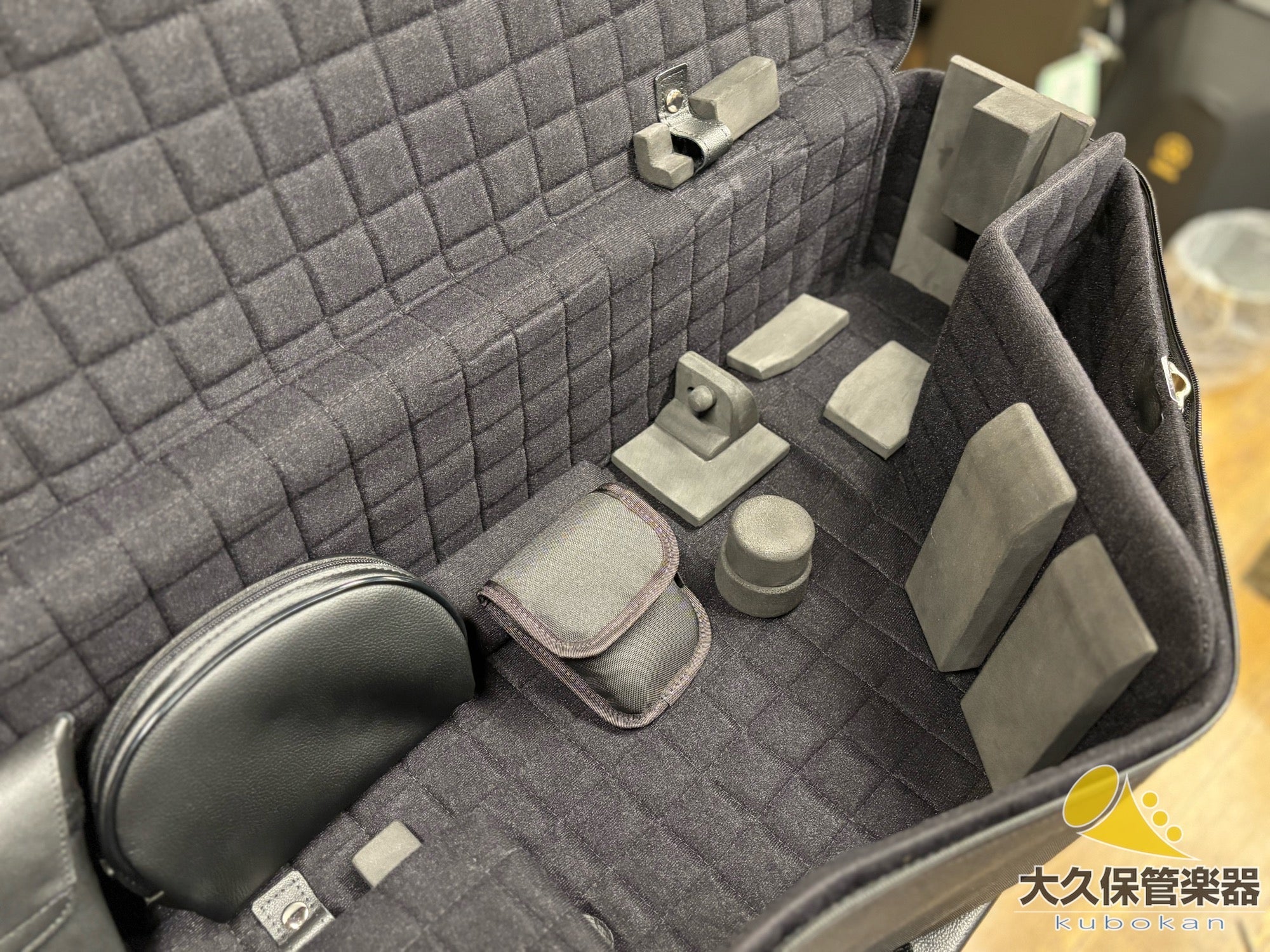 Marcus Bonna 【バリトンサックス用】 MBBS 各色 - TC楽器 - TCGAKKI