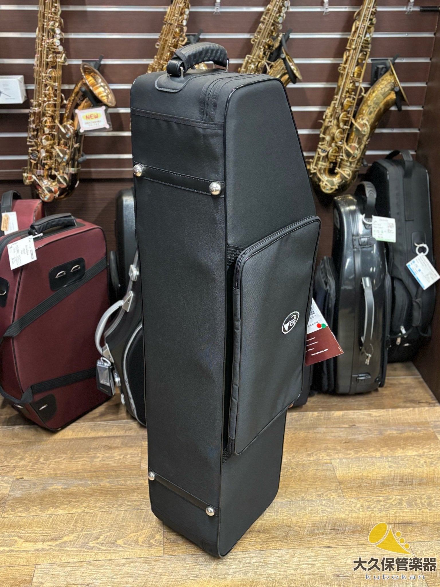 Marcus Bonna 【バリトンサックス用】 MBBS 各色 - TC楽器 - TCGAKKI