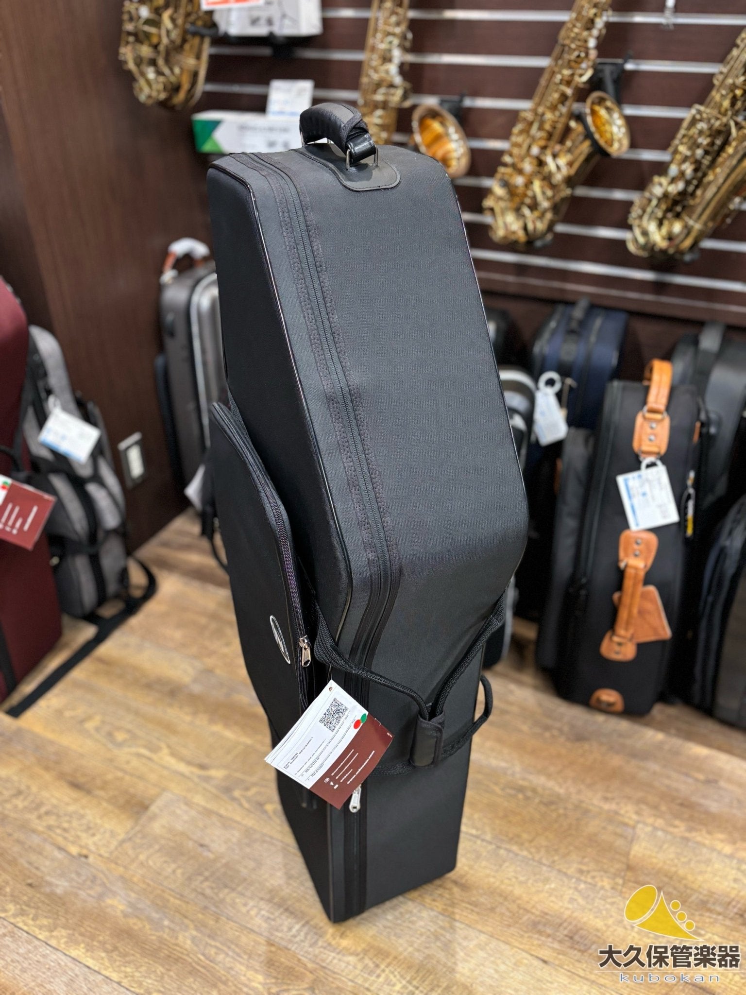 Marcus Bonna 【バリトンサックス用】 MBBS 各色 - TC楽器 - TCGAKKI