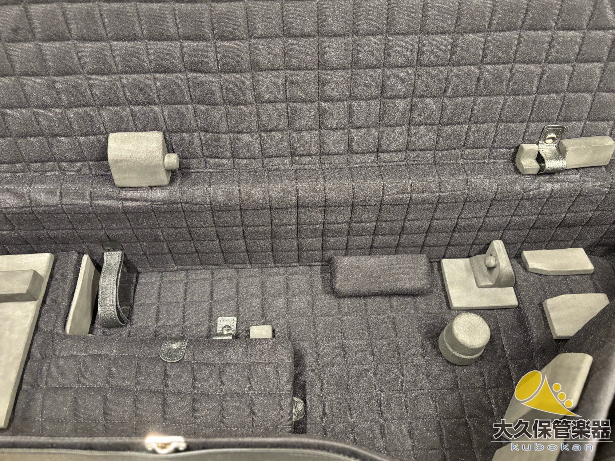 Marcus Bonna 【バリトンサックス用】 MBBS 各色 - TC楽器 - TCGAKKI