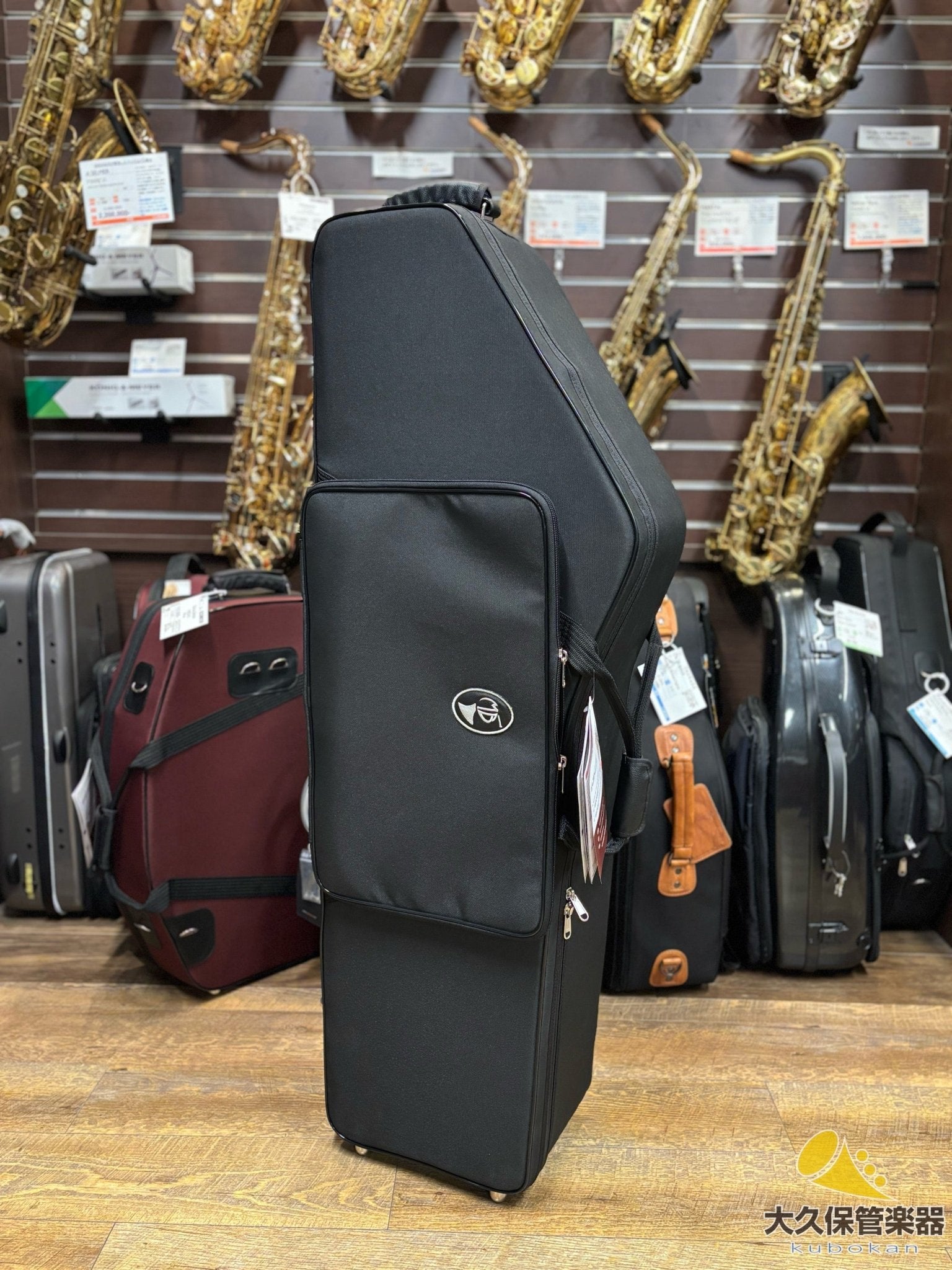 Marcus Bonna 【バリトンサックス用】 MBBS 各色 - TC楽器 - TCGAKKI