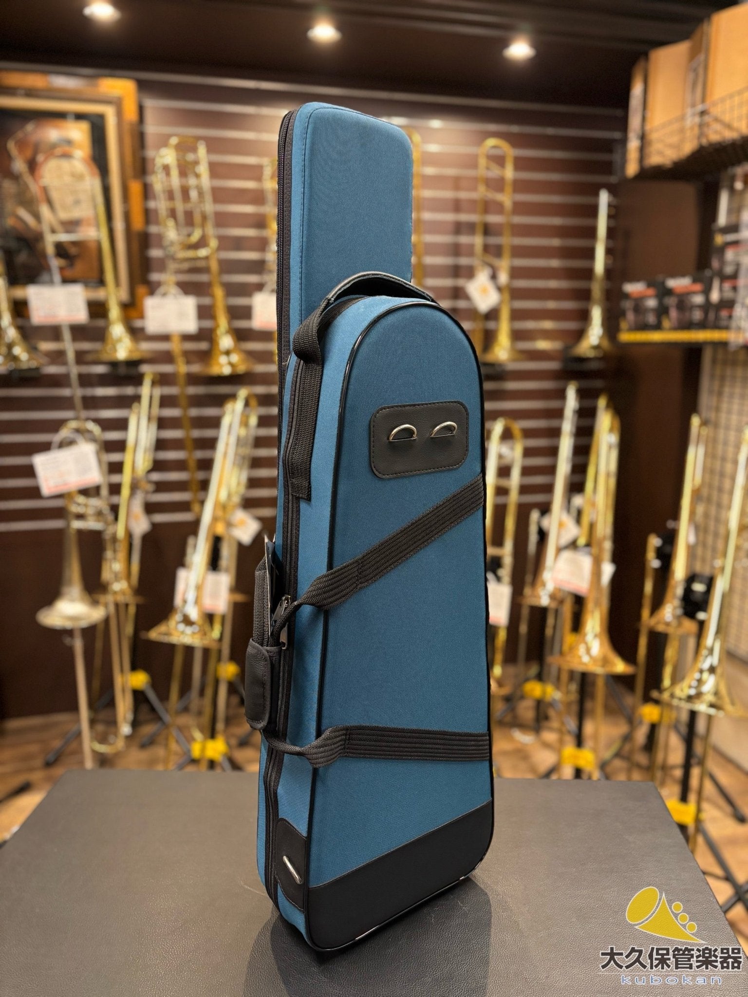 Marcus Bonna MBDTTB2M【ベルカット・テナートロンボーン用】各色 - TC楽器 - TCGAKKI