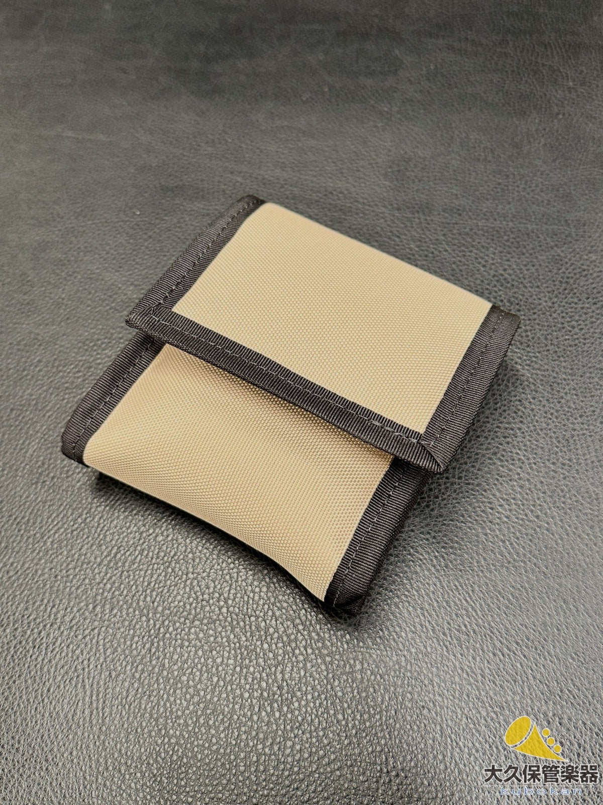 Marcus Bonna【トランペットマウスピース5本用ポーチ】各色 - TC楽器 - TCGAKKI