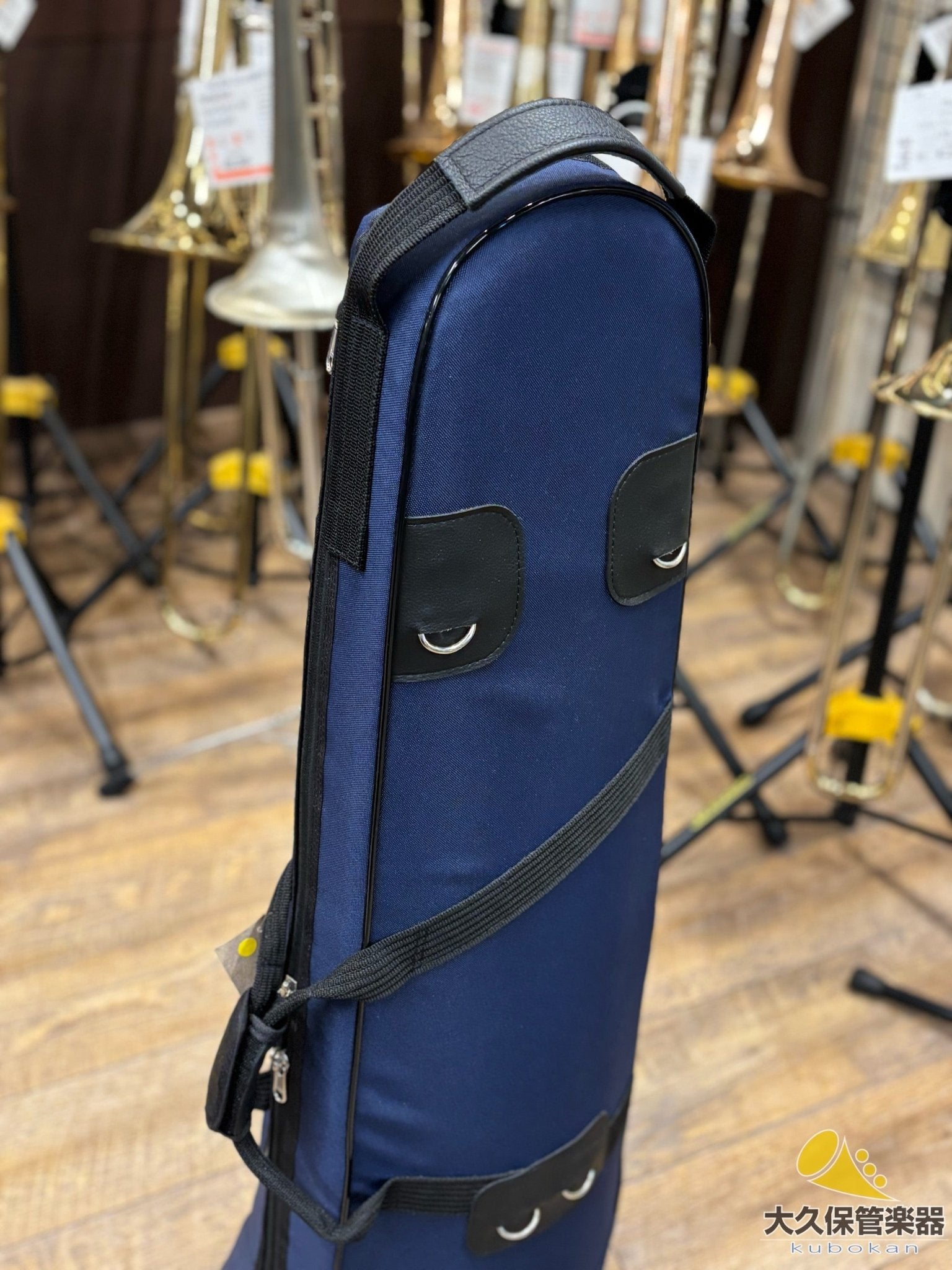 【長期在庫特価】Marcus Bonna【バストロンボーン用ケース】MBBTBS 各色 - TC楽器 - TCGAKKI