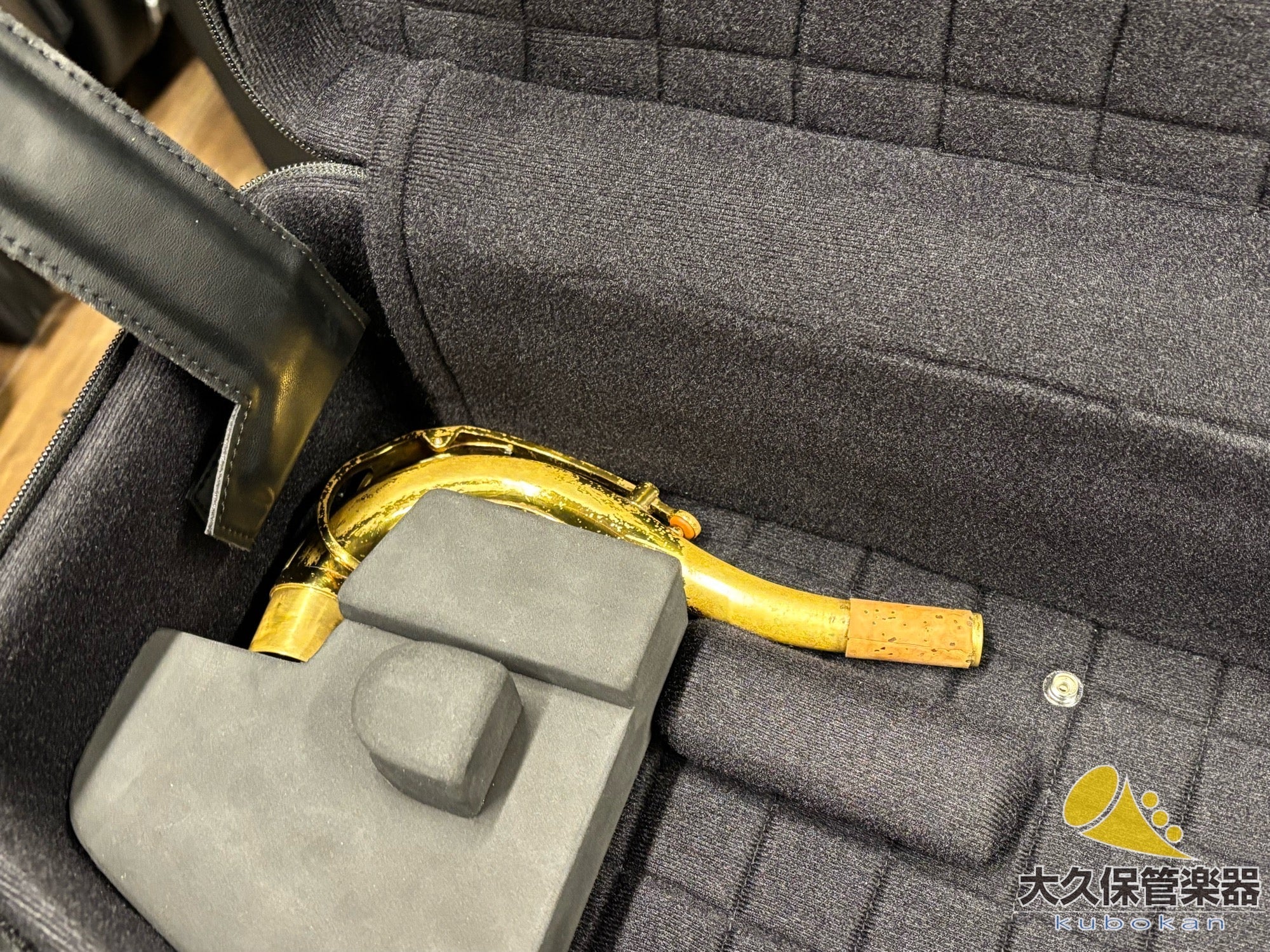 長期在庫特価 Marcus Bonna【テナーサックス用】MBTS - TC楽器 - TCGAKKI