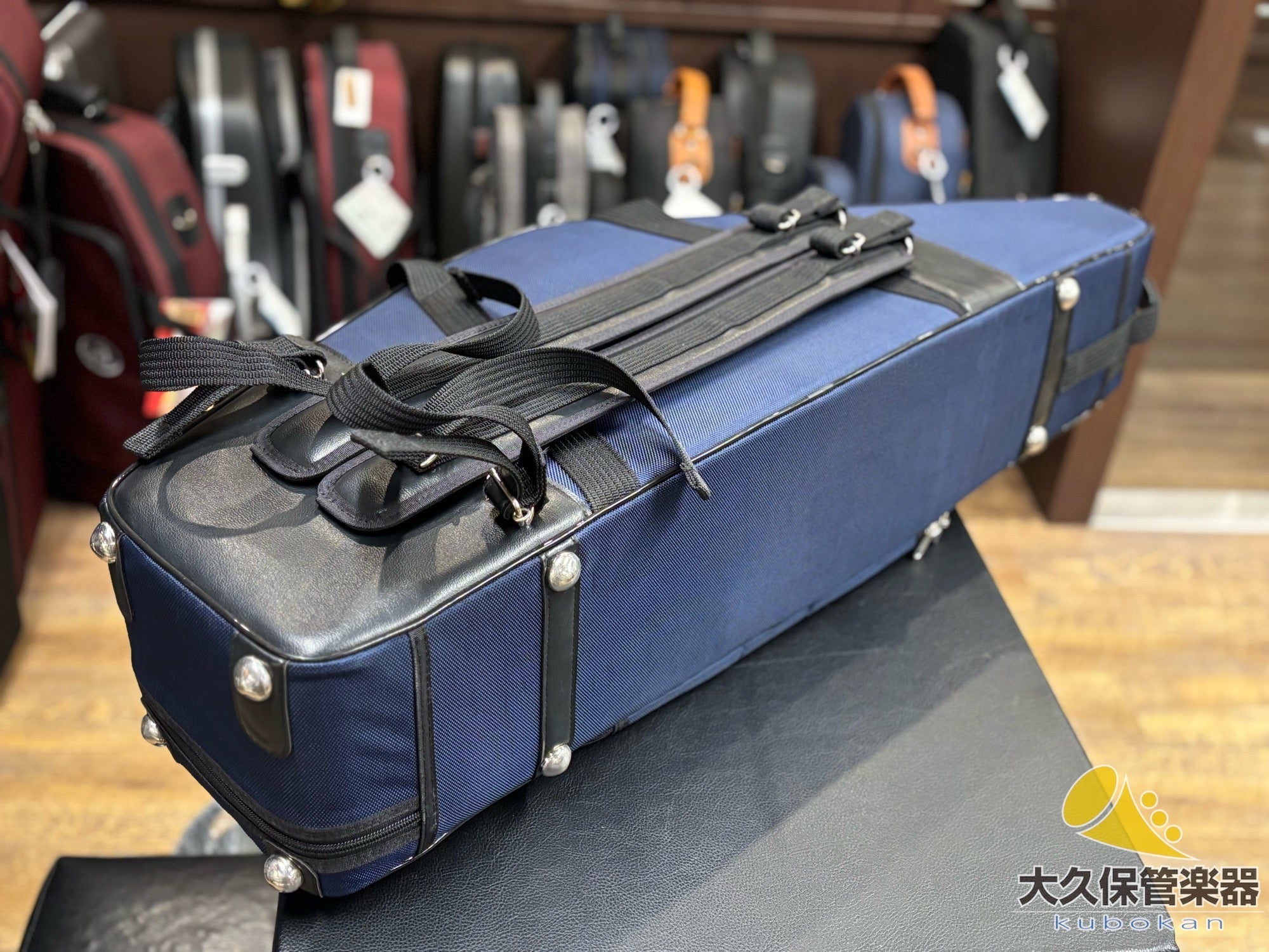 長期在庫特価 Marcus Bonna【テナーサックス用】MBTS - TC楽器 - TCGAKKI