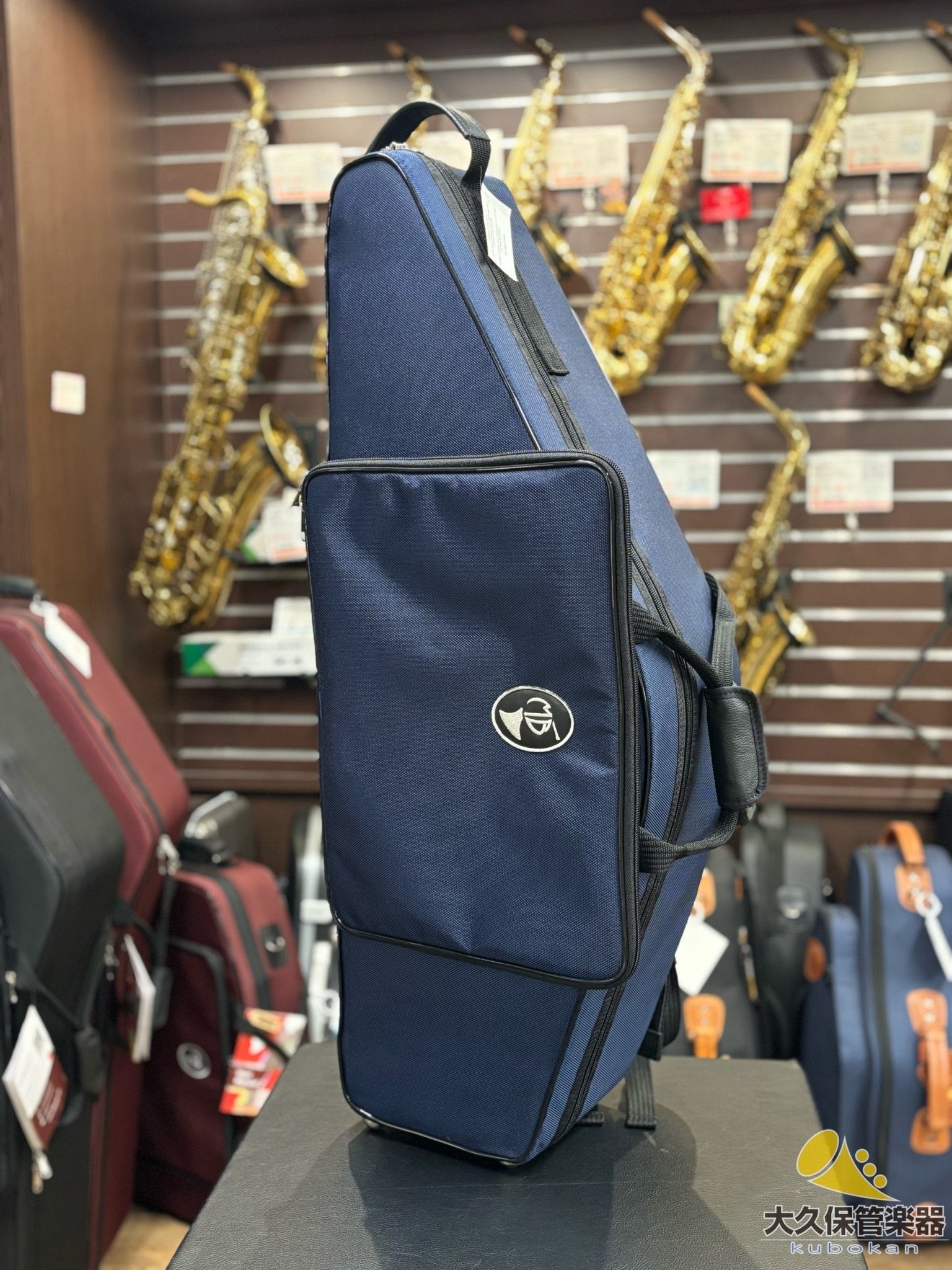 長期在庫特価 Marcus Bonna【テナーサックス用】MBTS - TC楽器 - TCGAKKI