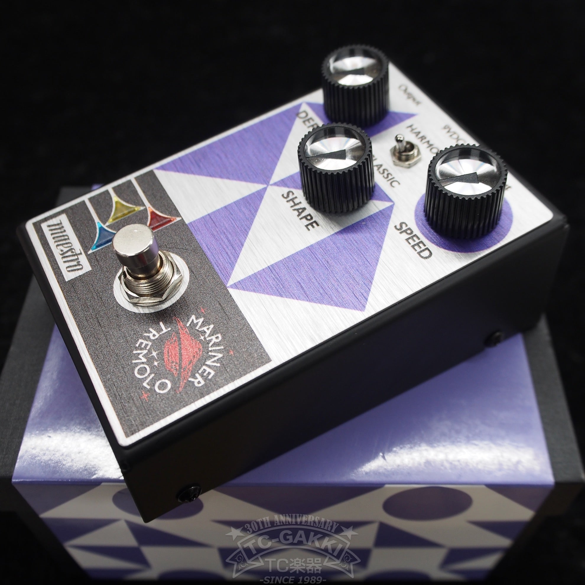 MARINER TREMOLO - TC楽器 - TCGAKKI