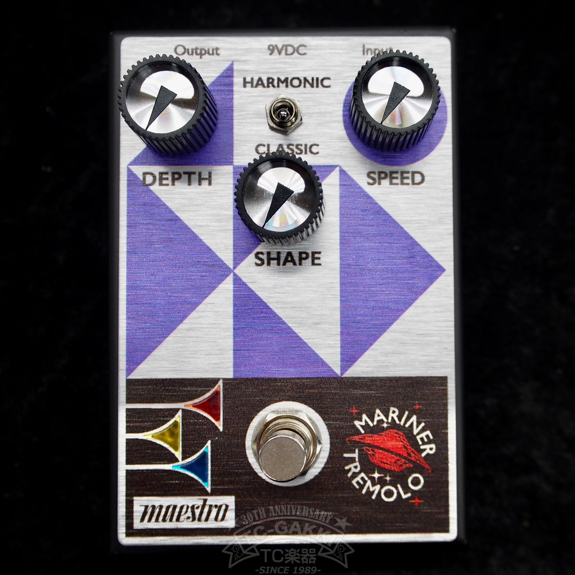 MARINER TREMOLO - TC楽器 - TCGAKKI