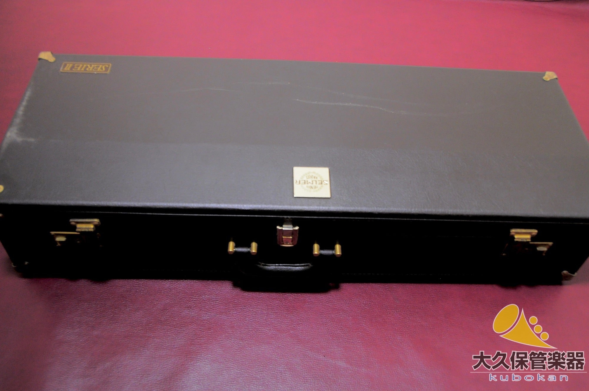 セルマー MARK VI(マークシックス) 1965年製 ヴィンテージ・ テナーサクソフォン - TC楽器 - TCGAKKI