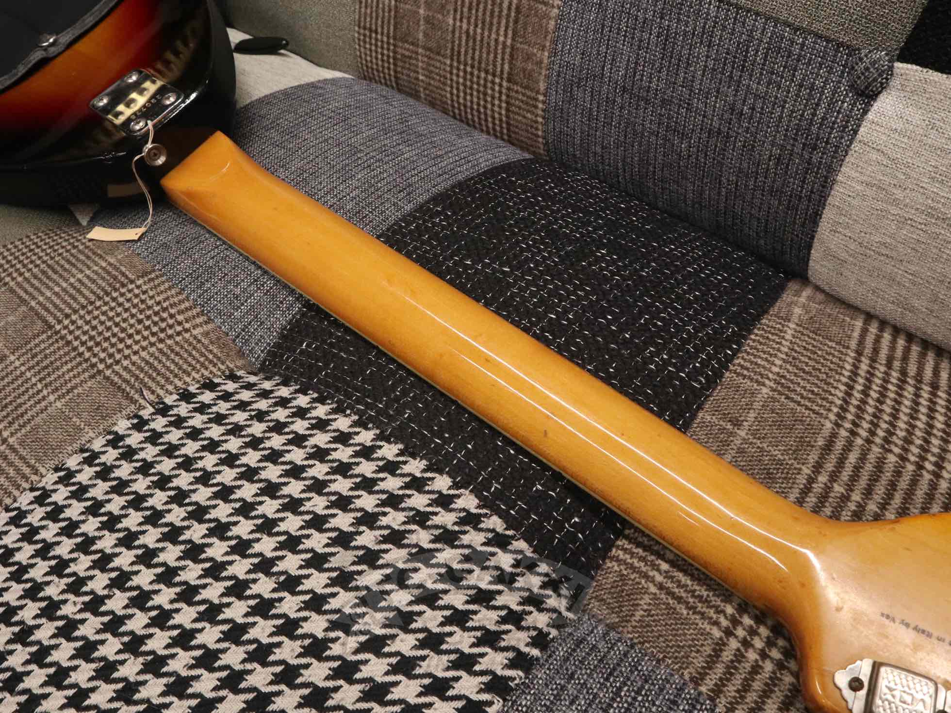 Mark VI V222 - TC楽器 - TCGAKKI