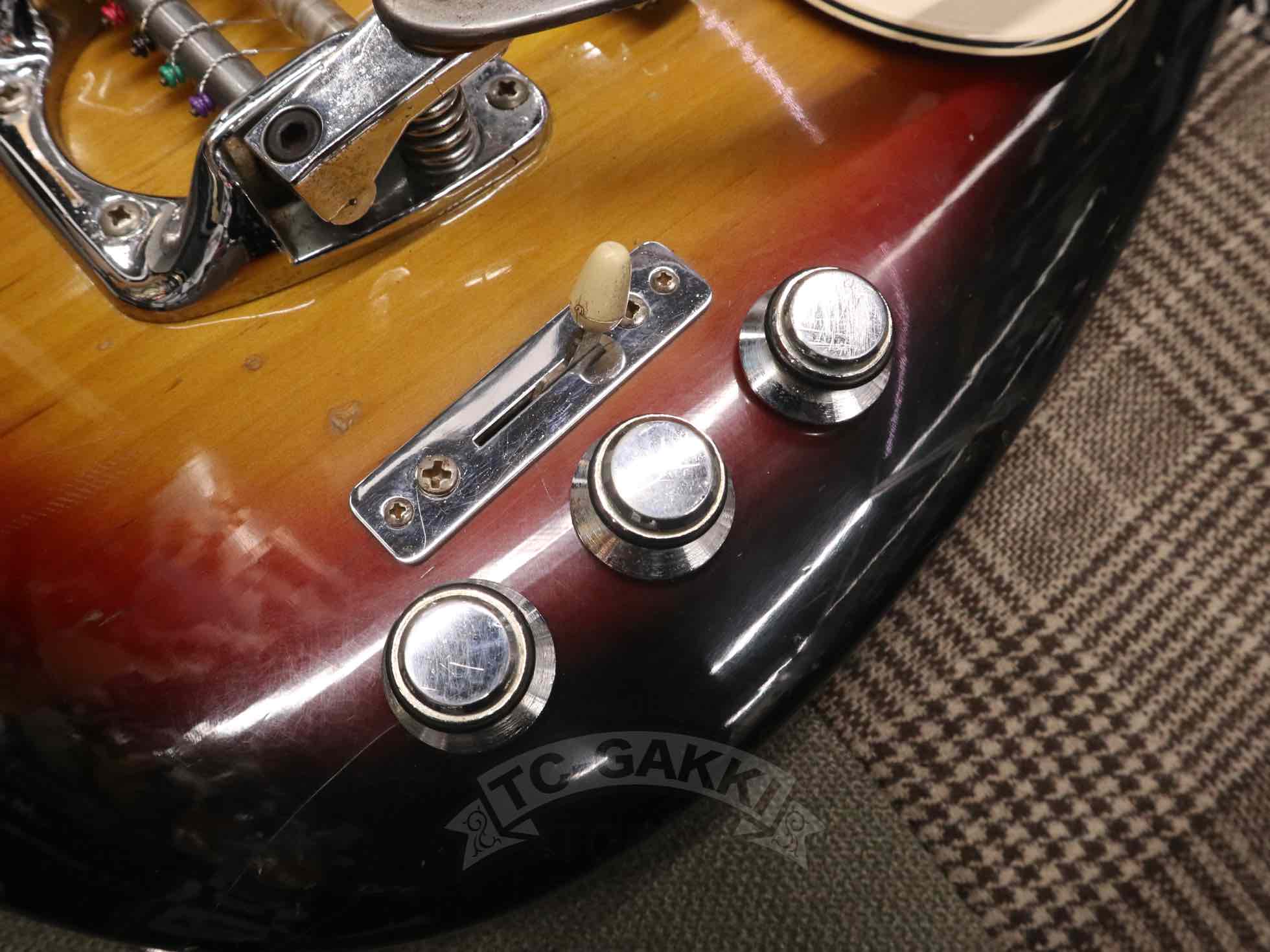 Mark VI V222 - TC楽器 - TCGAKKI