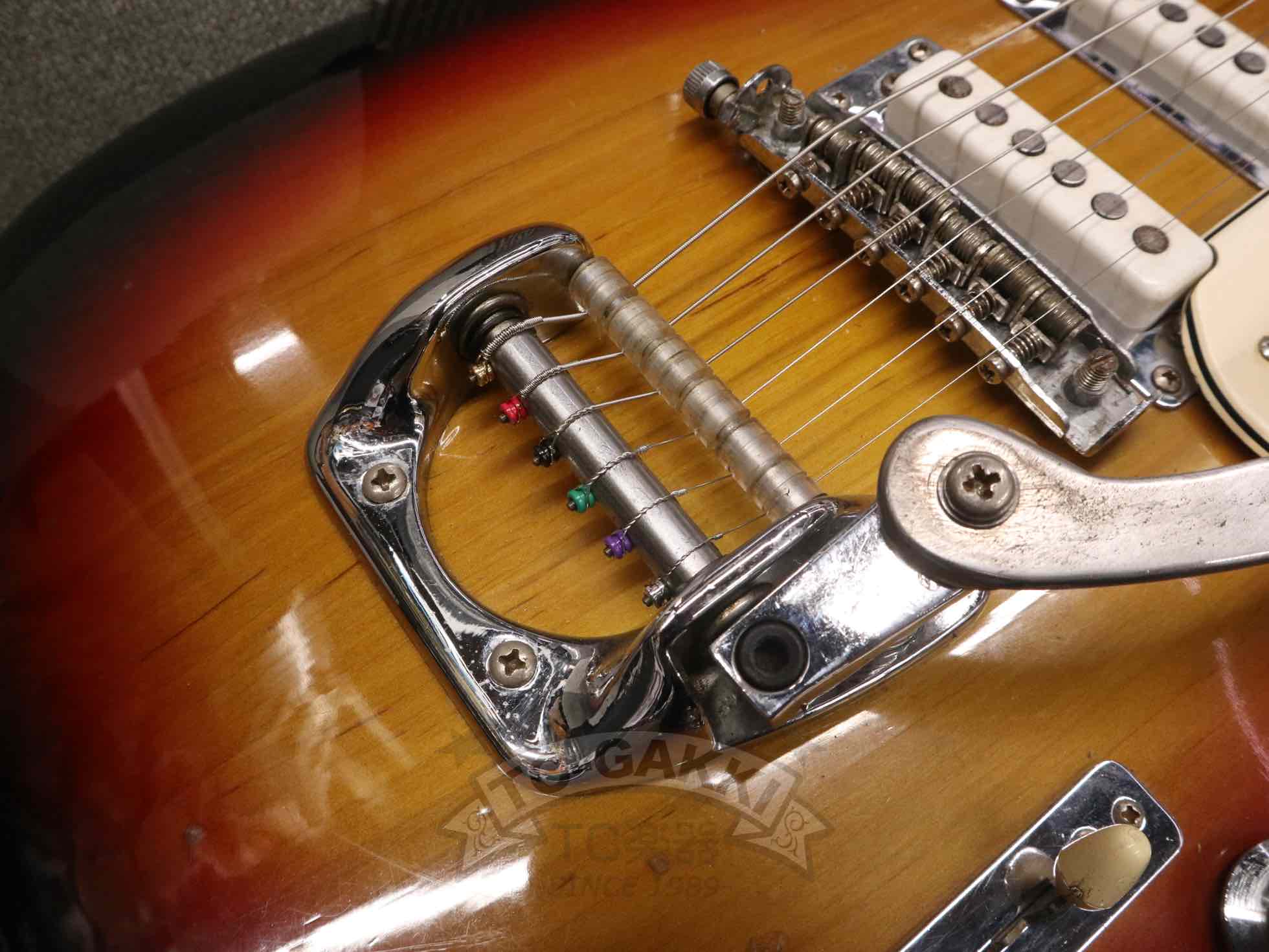 Mark VI V222 - TC楽器 - TCGAKKI