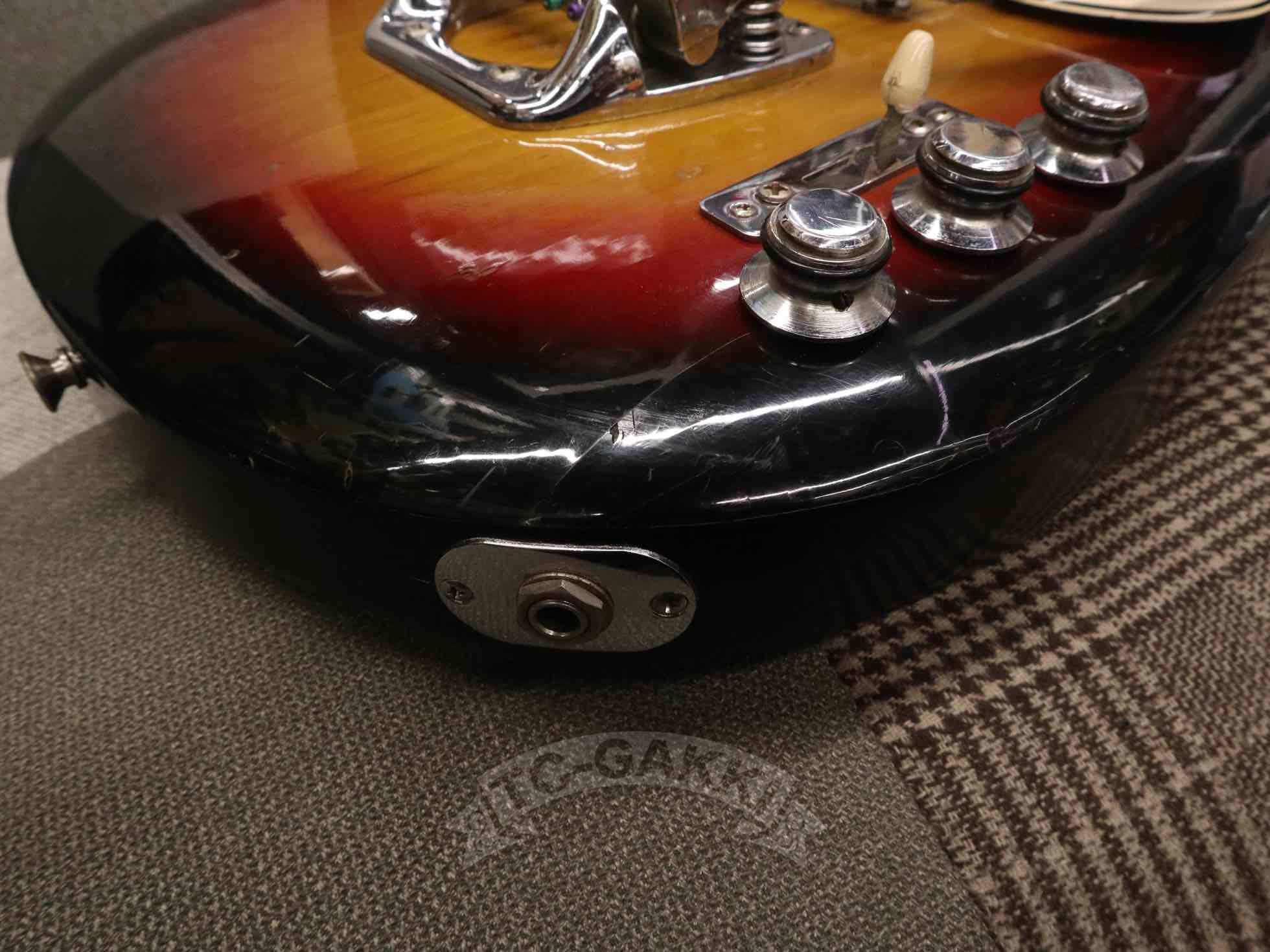 Mark VI V222 - TC楽器 - TCGAKKI