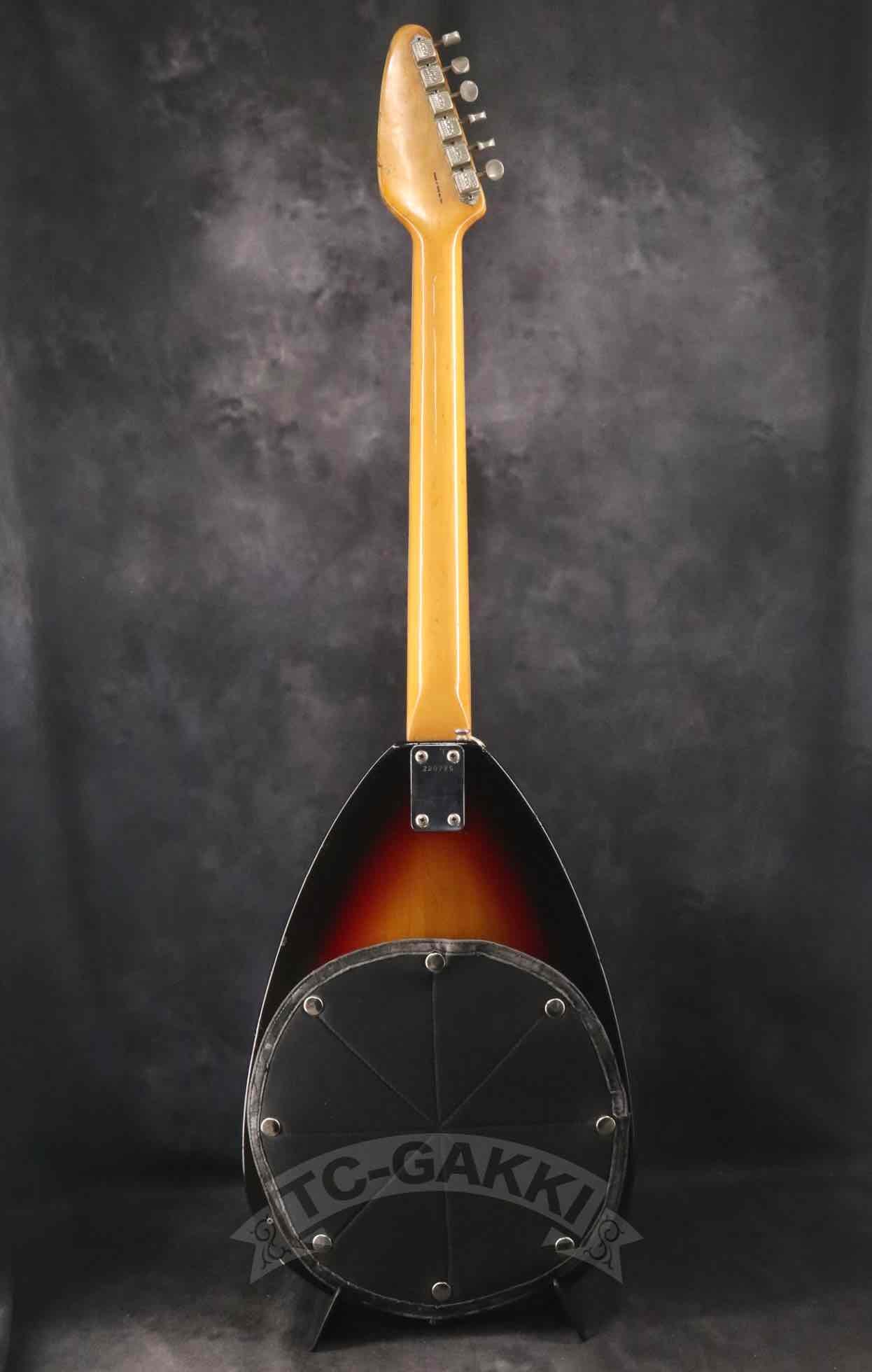 Mark VI V222 - TC楽器 - TCGAKKI