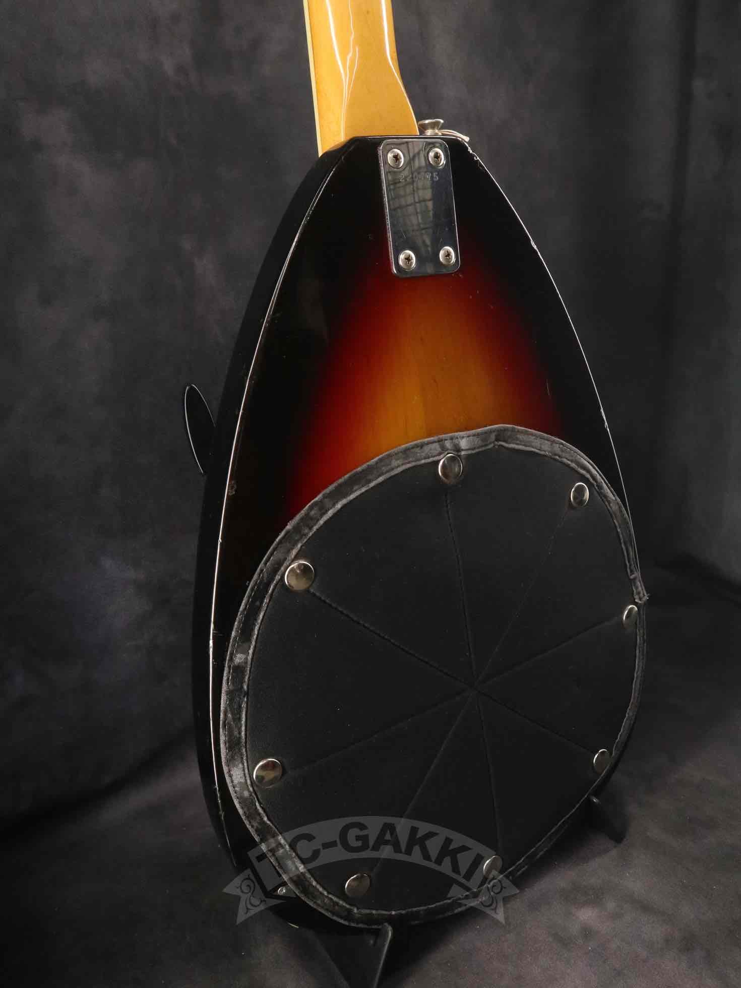 Mark VI V222 - TC楽器 - TCGAKKI