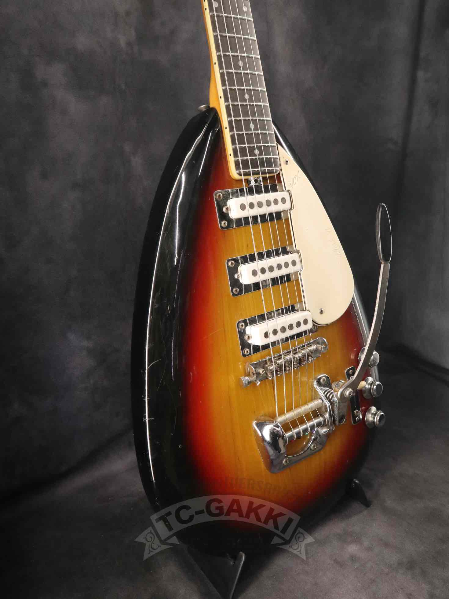 Mark VI V222 - TC楽器 - TCGAKKI