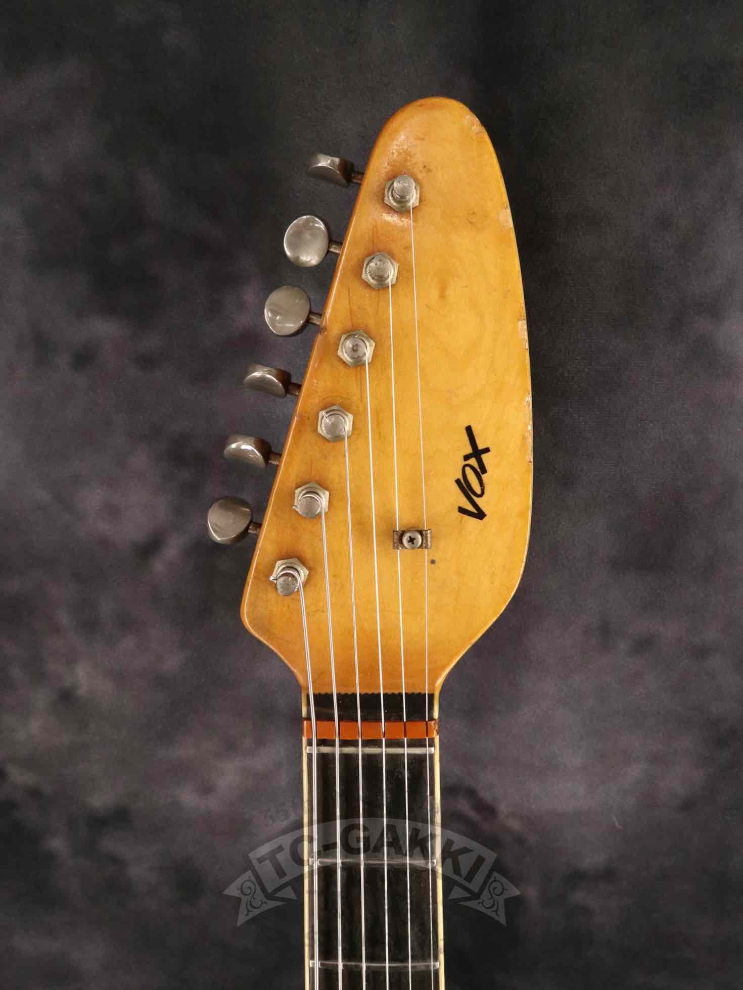 Mark VI V222 - TC楽器 - TCGAKKI