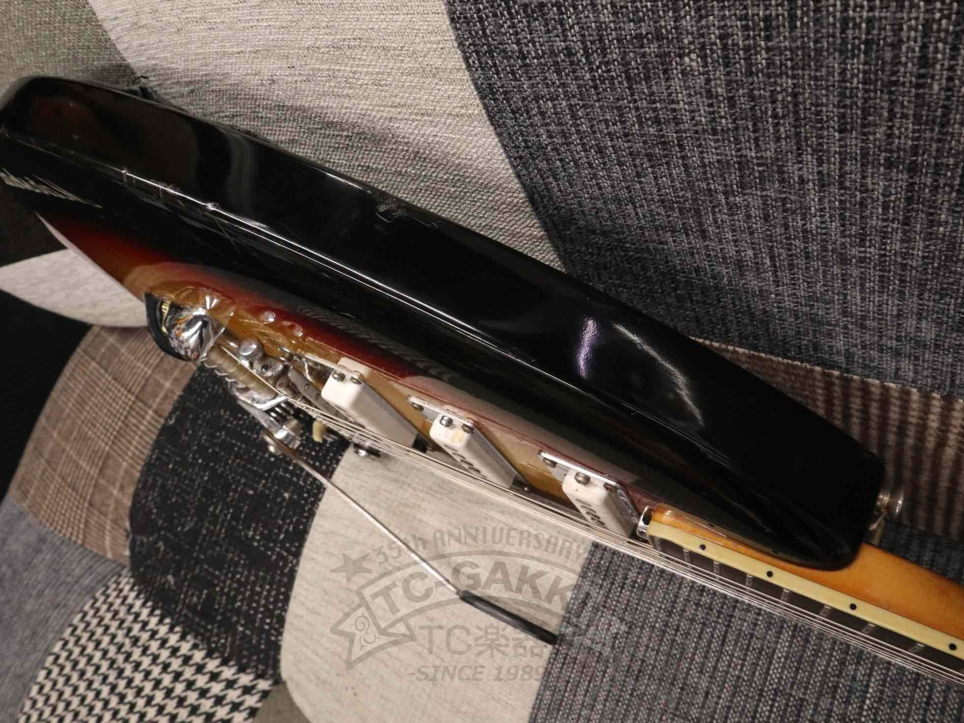 Mark VI V222 - TC楽器 - TCGAKKI