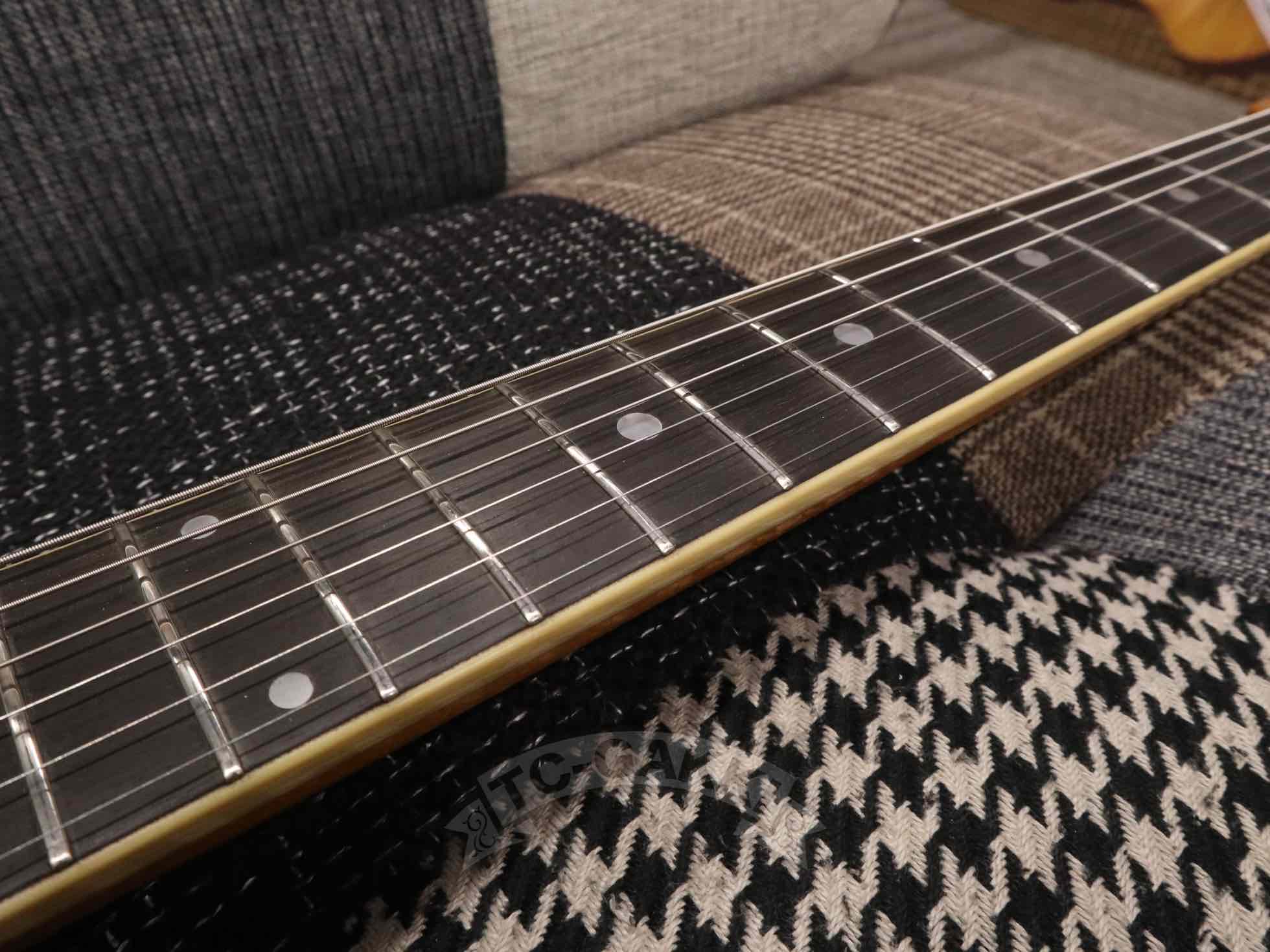 Mark VI V222 - TC楽器 - TCGAKKI