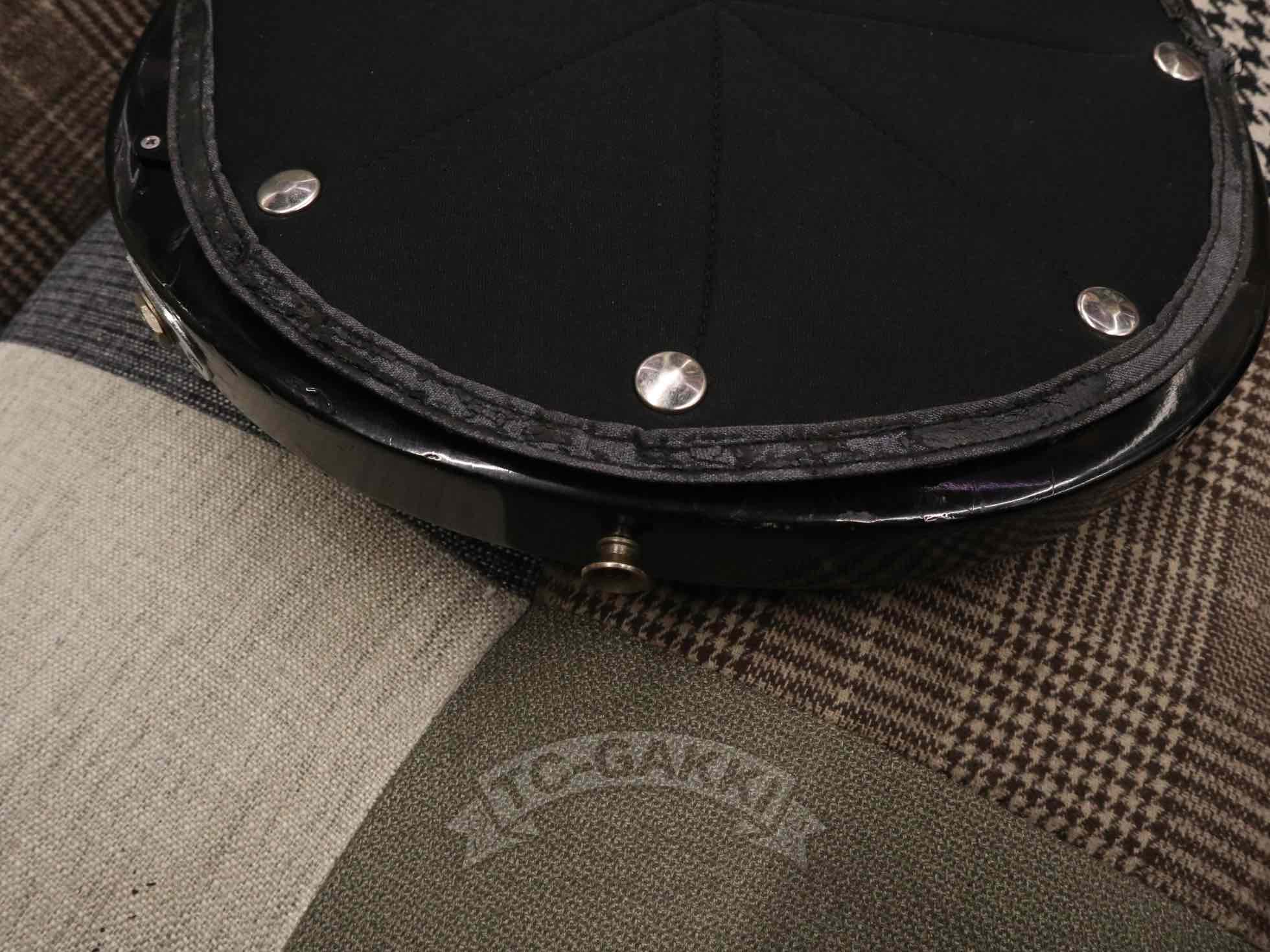 Mark VI V222 - TC楽器 - TCGAKKI