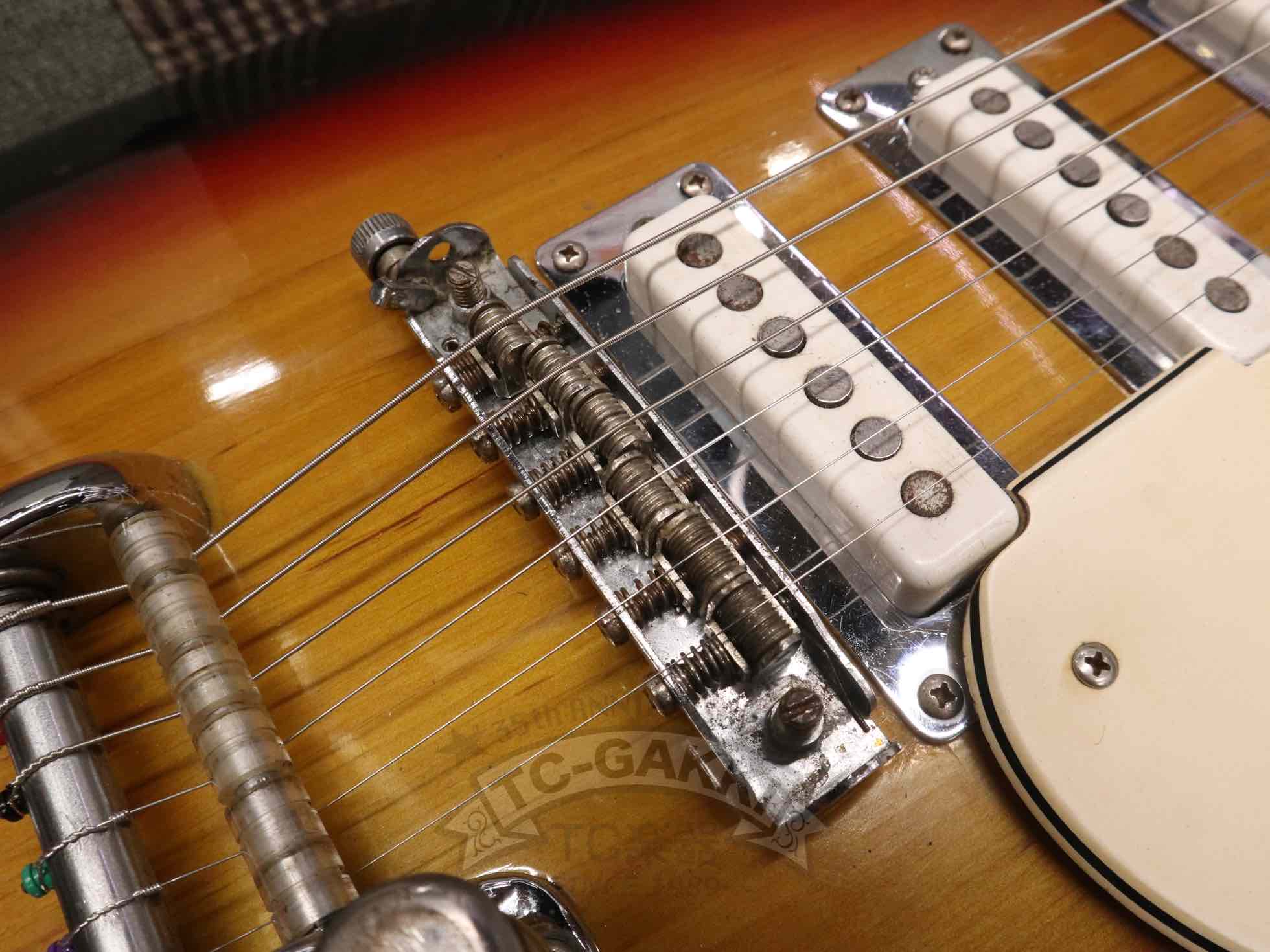 Mark VI V222 - TC楽器 - TCGAKKI