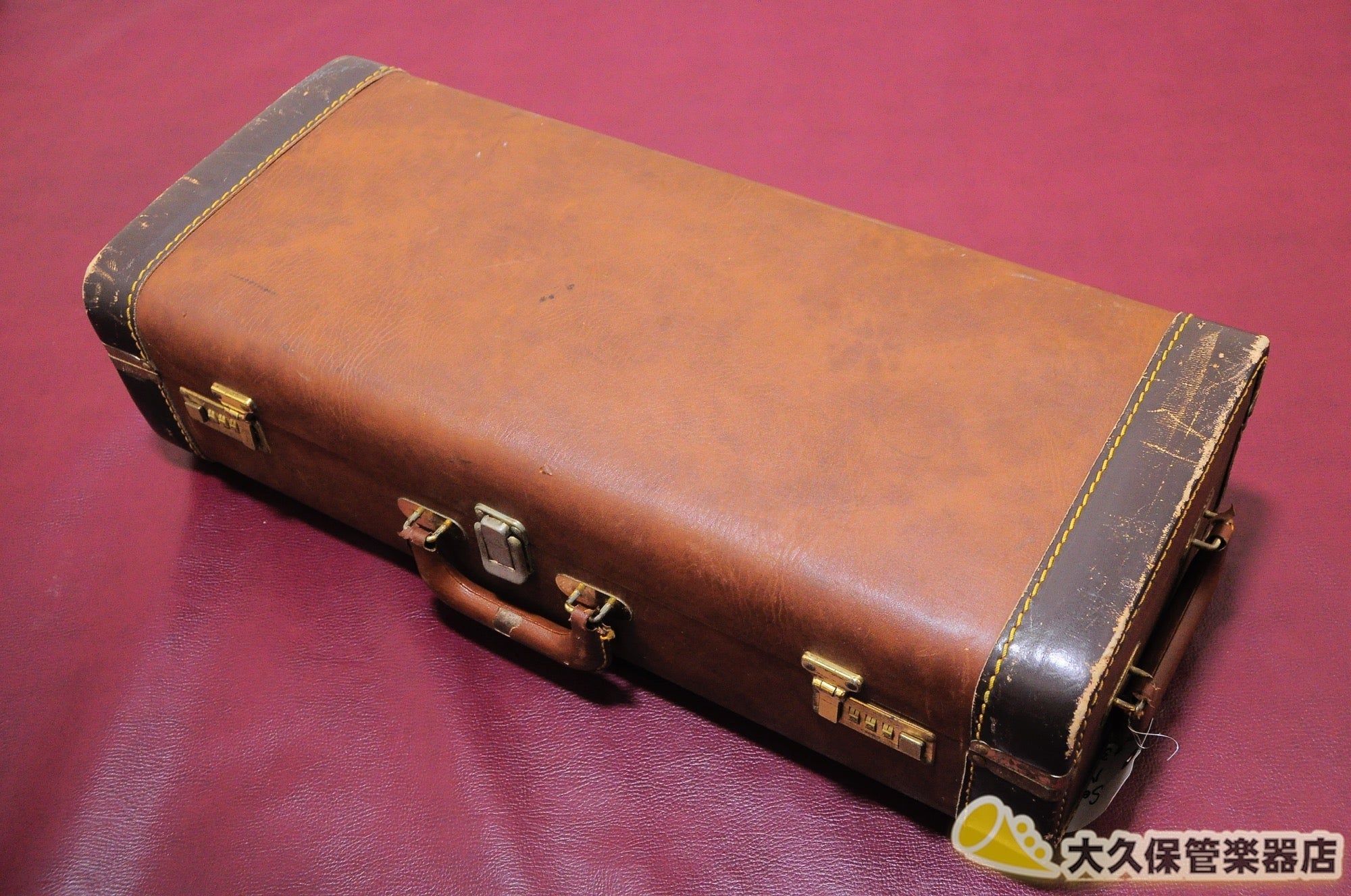 セルマー MARK VII(マークセブン) アルトサクソフォン - TC楽器 - TCGAKKI