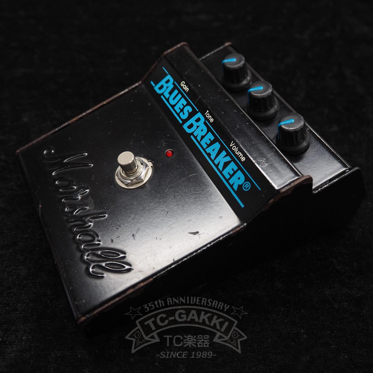 Marshall FP04 BLUES BREAKER - TC楽器 - TCGAKKI
