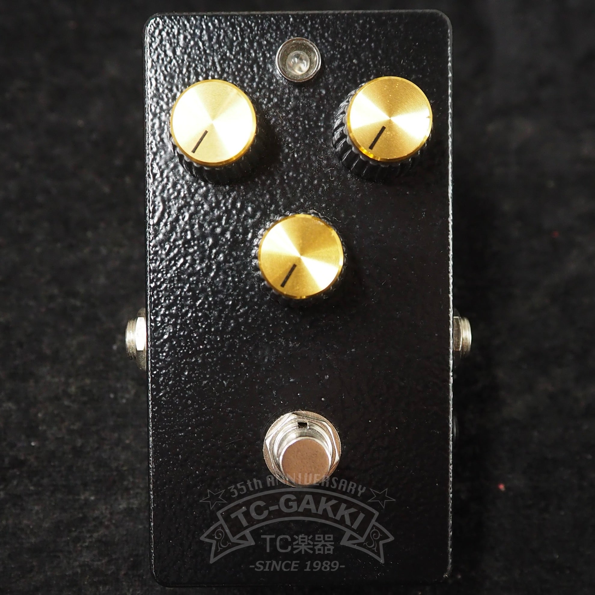 Marshall - Type DISTORTION (Guv’nor Clone) - TC楽器 - TCGAKKI