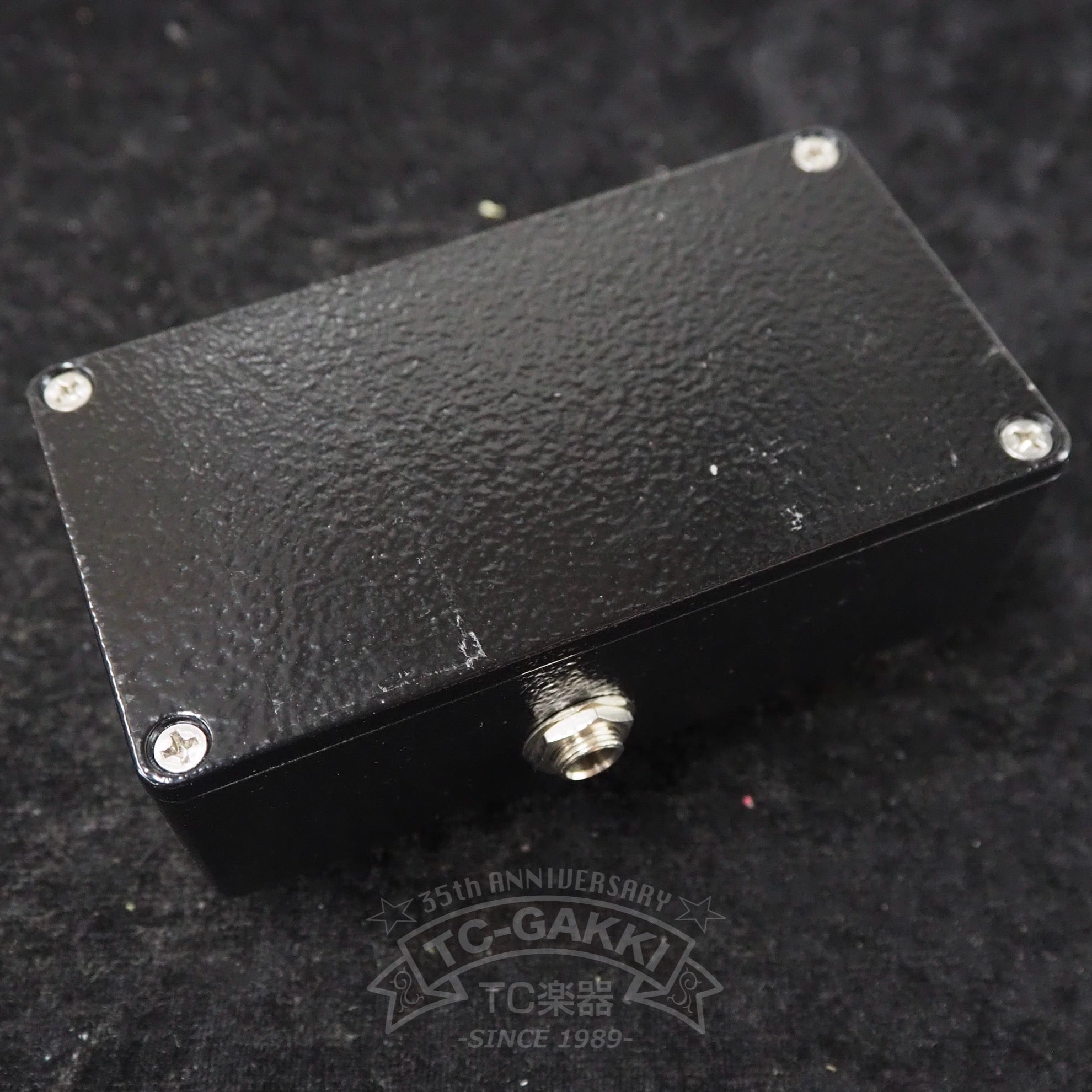 Marshall - Type DISTORTION (Guv’nor Clone) - TC楽器 - TCGAKKI