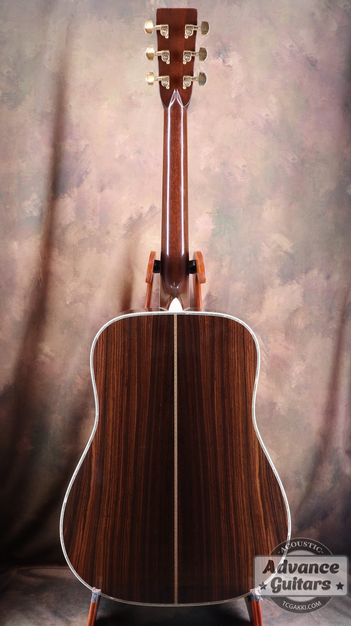 Martin 1994年製 D-45 - TC楽器 - TCGAKKI