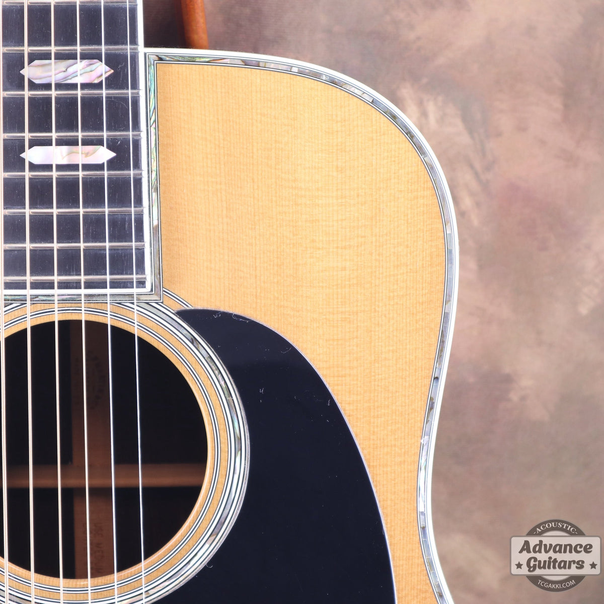 Martin 1994年製 D-45 - TC楽器 - TCGAKKI