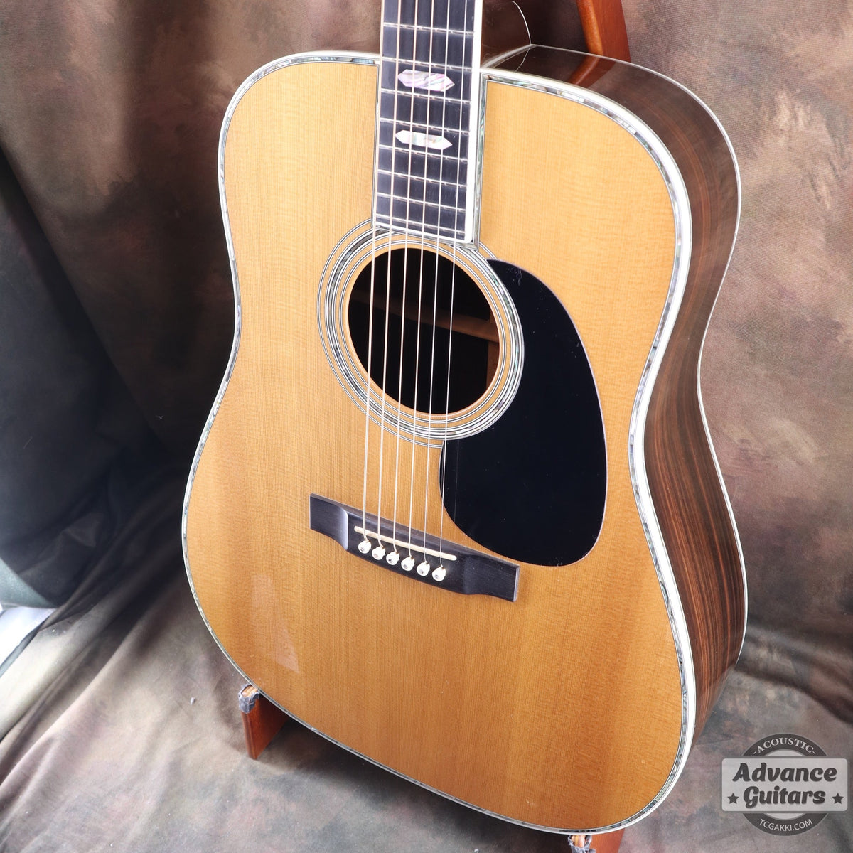 Martin 1994年製 D-45 - TC楽器 - TCGAKKI