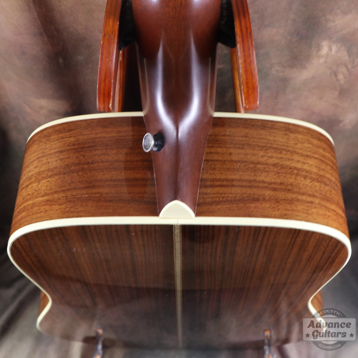 Martin 2007年製 D-28 Marquis Sunburst with L.R.Baggs iBeam - TC楽器 - TCGAKKI