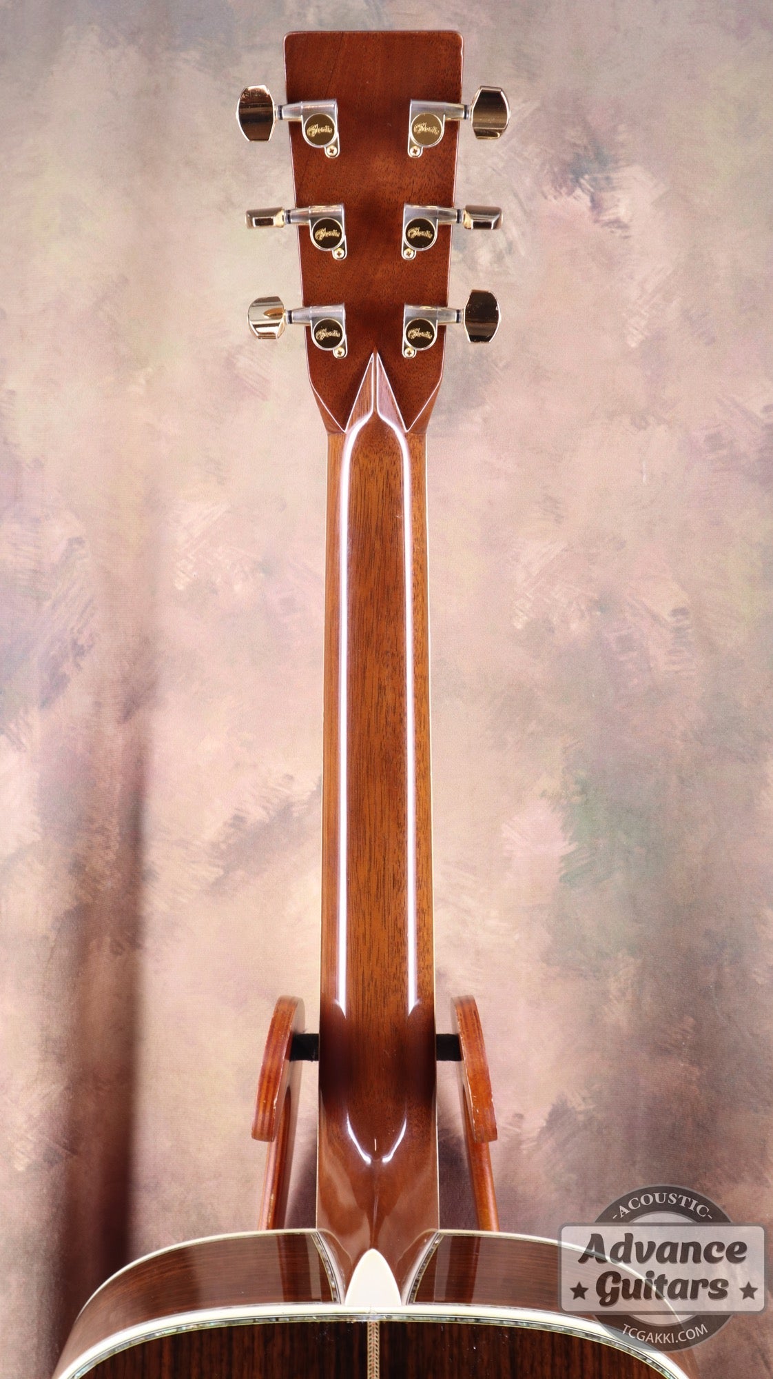 Martin 2008年製 D-45 - TC楽器 - TCGAKKI