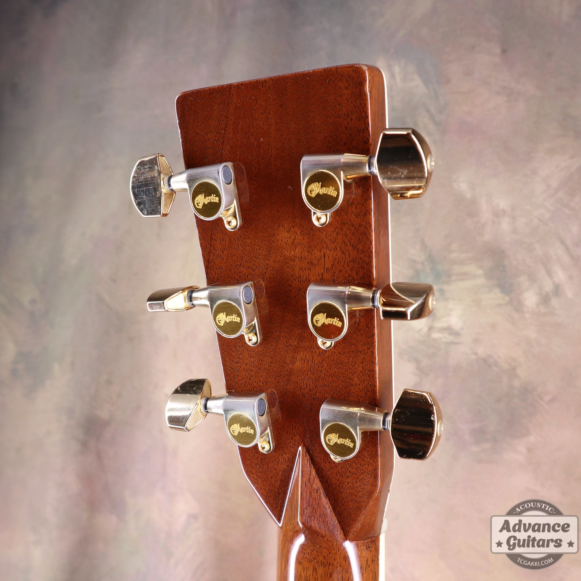 Martin 2008年製 D-45 - TC楽器 - TCGAKKI