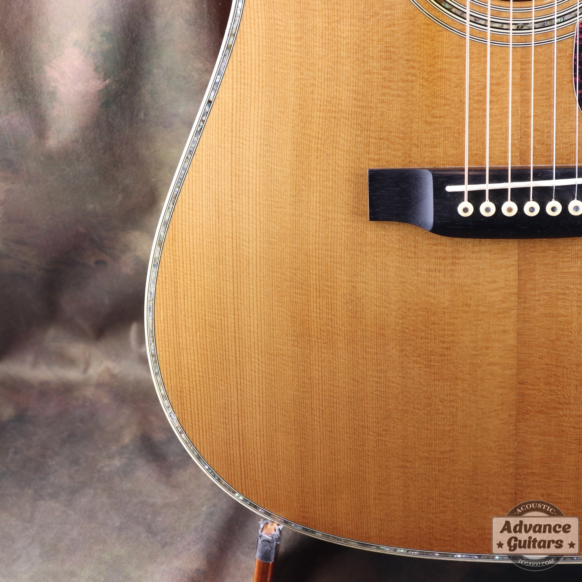 Martin 2008年製 D-45 - TC楽器 - TCGAKKI