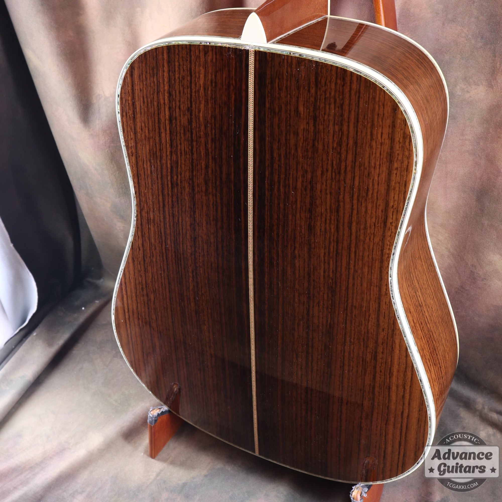 Martin 2008年製 D-45 - TC楽器 - TCGAKKI