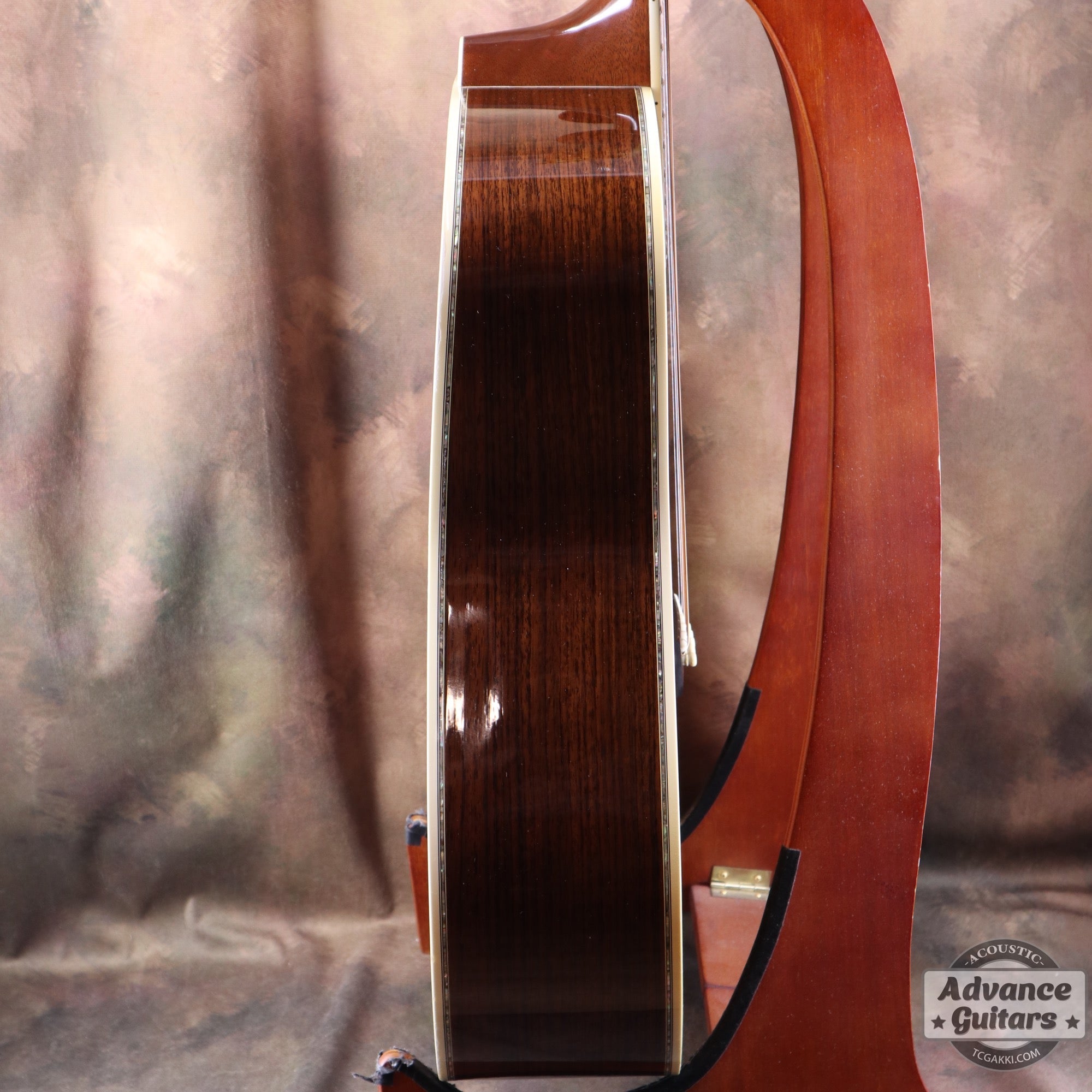 Martin 2008年製 D-45 - TC楽器 - TCGAKKI