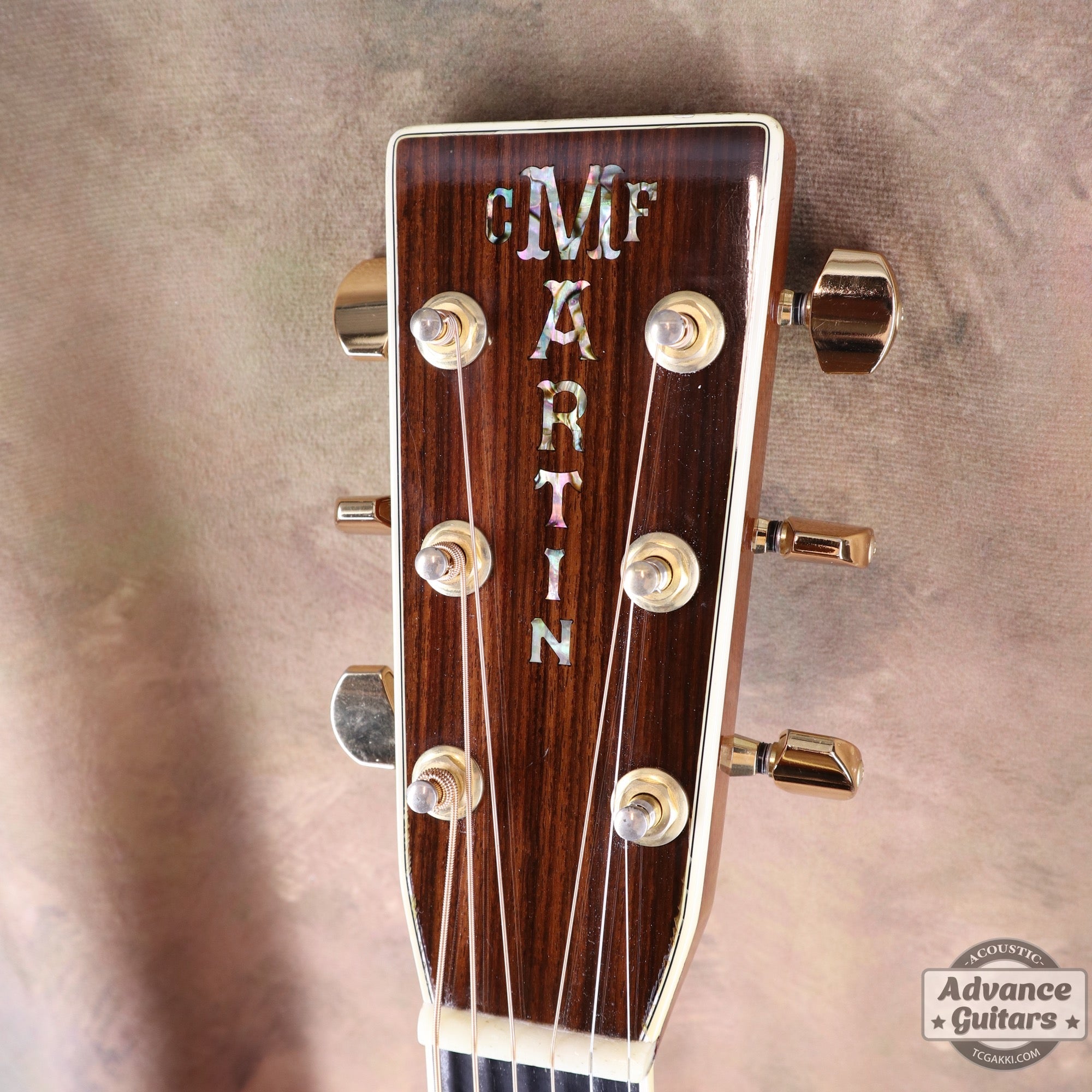 Martin 2008年製 D-45 - TC楽器 - TCGAKKI