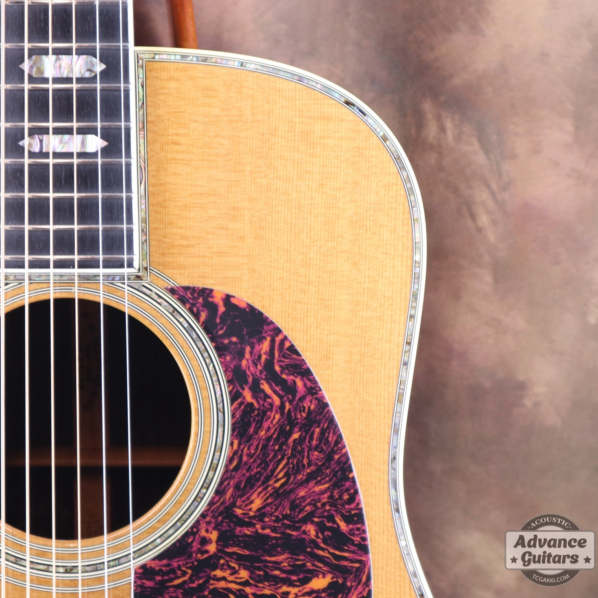 Martin 2008年製 D-45 - TC楽器 - TCGAKKI