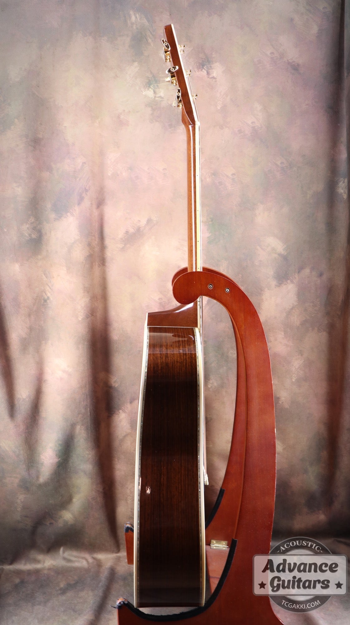 Martin 2008年製 D-45 - TC楽器 - TCGAKKI