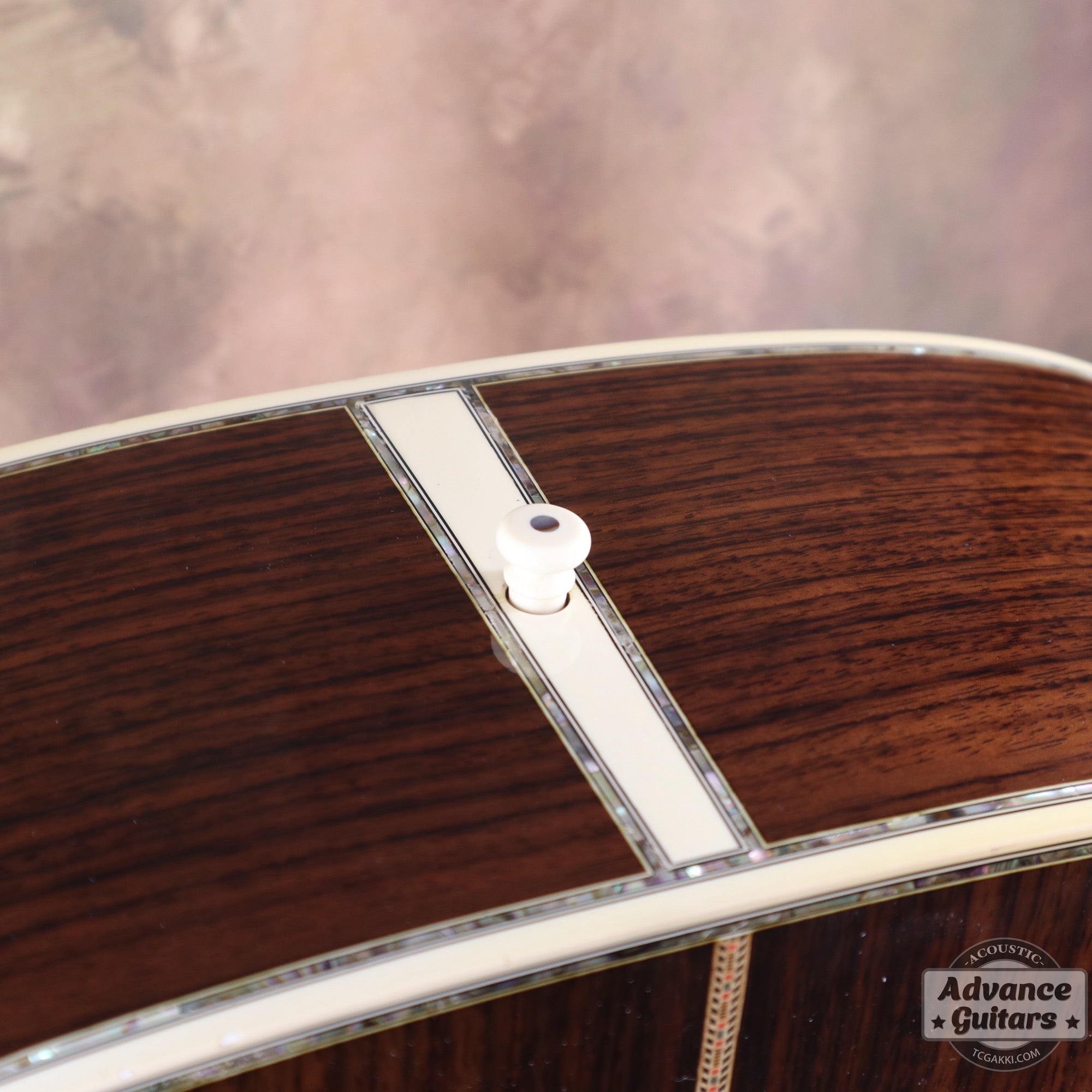 Martin 2008年製 D-45 - TC楽器 - TCGAKKI